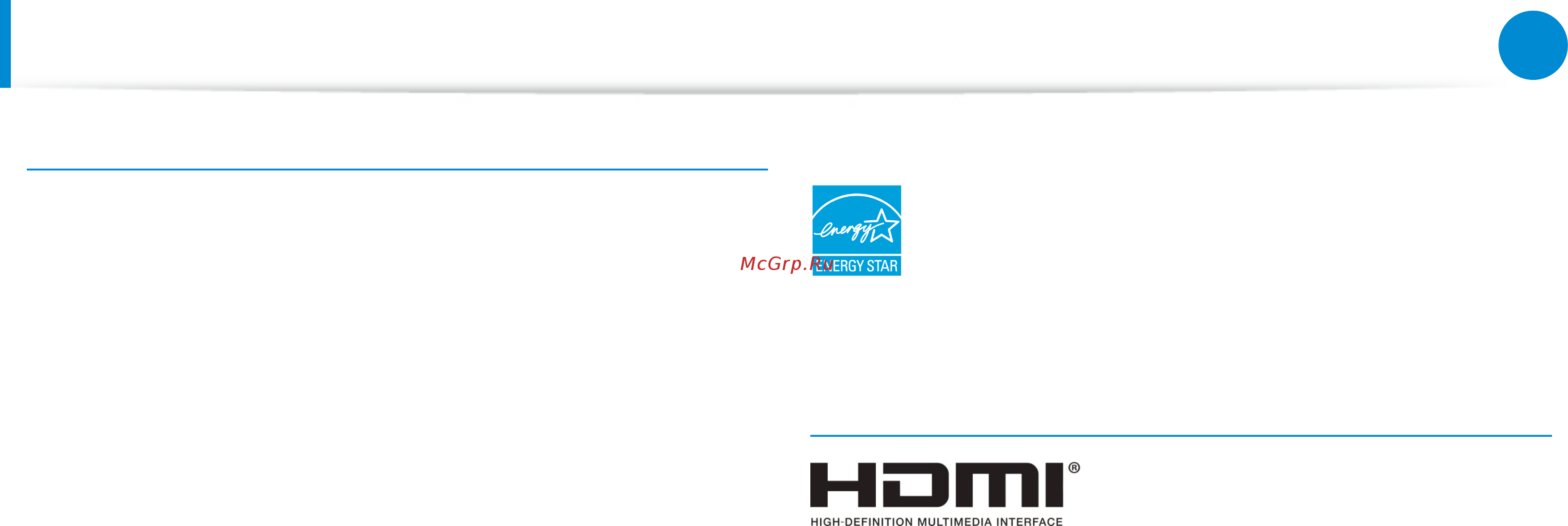 Samsung ATIV Smart PC Pro XE700T1C-A01 [161/166] Характеристики продукта