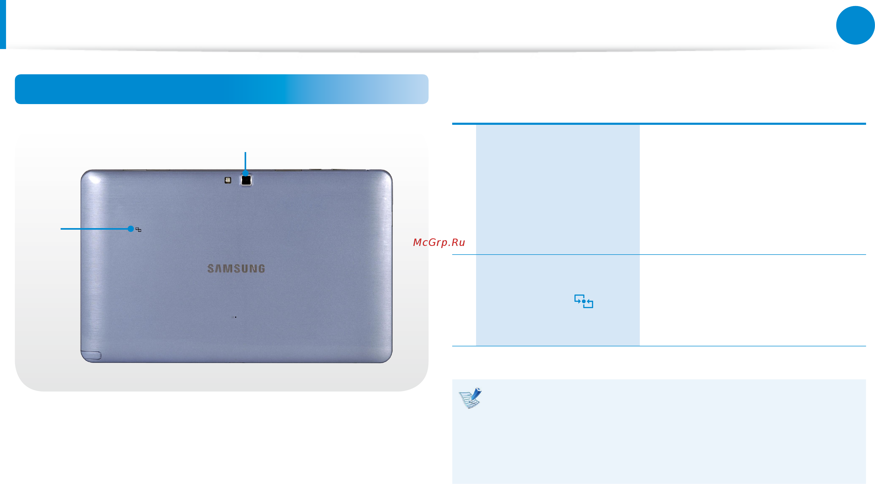 Samsung XE500T1C-A02RU [32/130] Обзор
