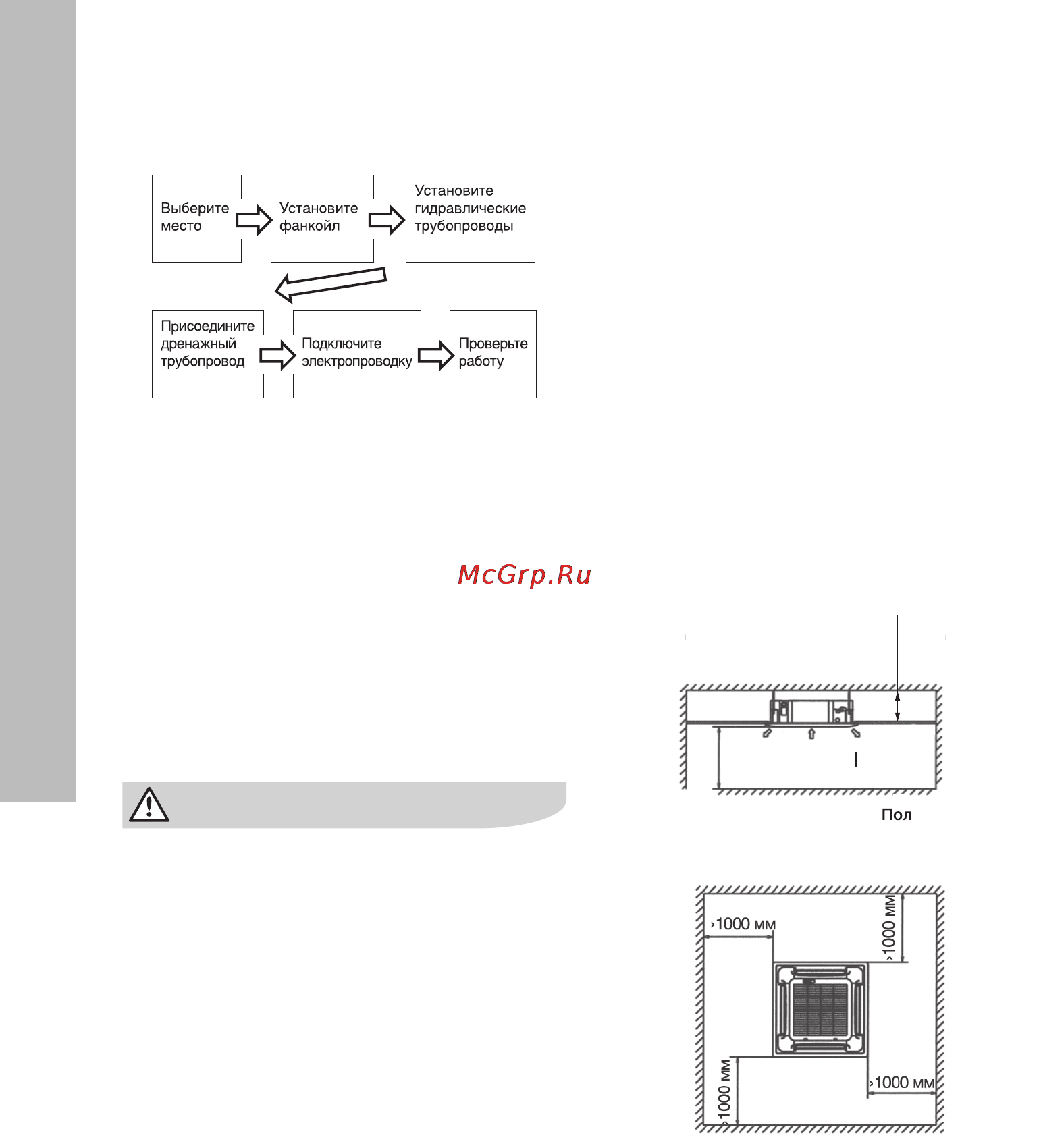 Electrolux EFG - 64 [4/20] Electrolux
