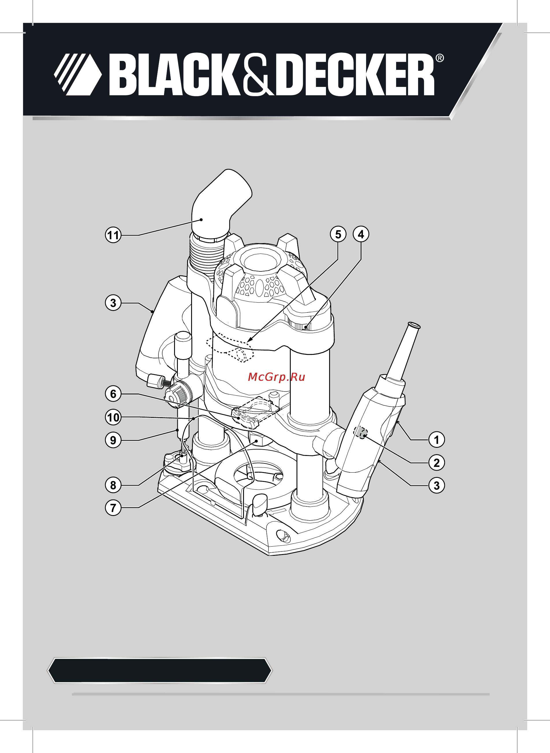 Black & Decker KW1600EA Инструкция по эксплуатации онлайн