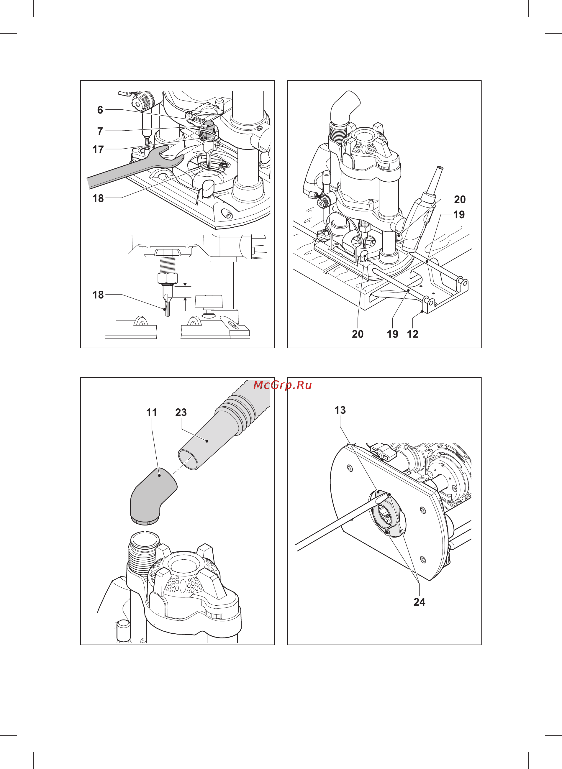 Black & Decker KW1600EA Инструкция по эксплуатации онлайн [2/20] 77731