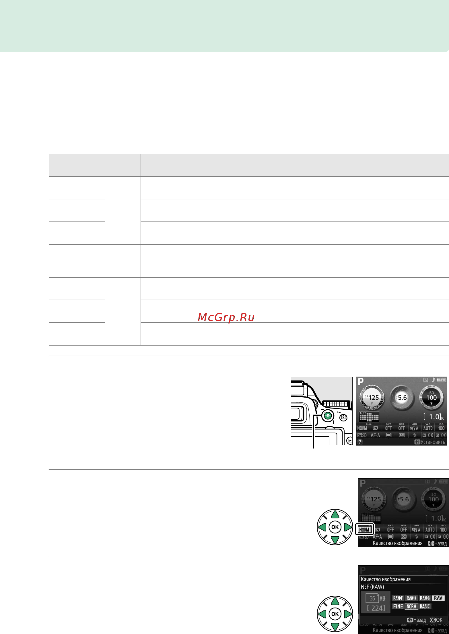 Nikon D5200 Body Black [59/264] Качество изображения