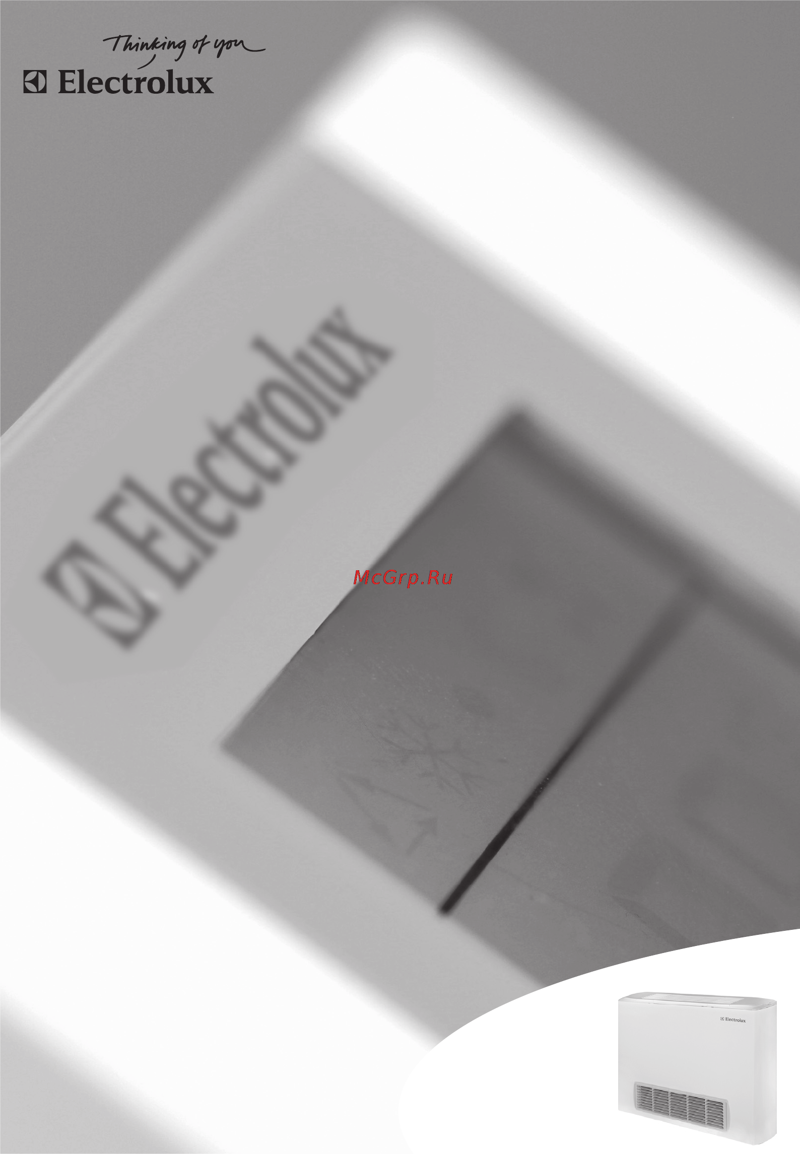 Electrolux EFS - 02 Инструкция по эксплуатации онлайн