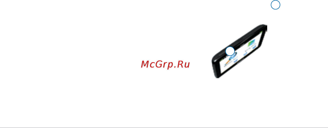 Garmin Nuvi 2455 [9/82] Обновление картографии
