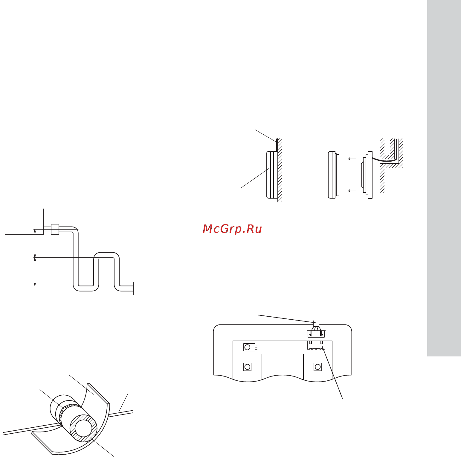 Electrolux EACD-09H/EU [13/24] Канальные кондиционеры 13