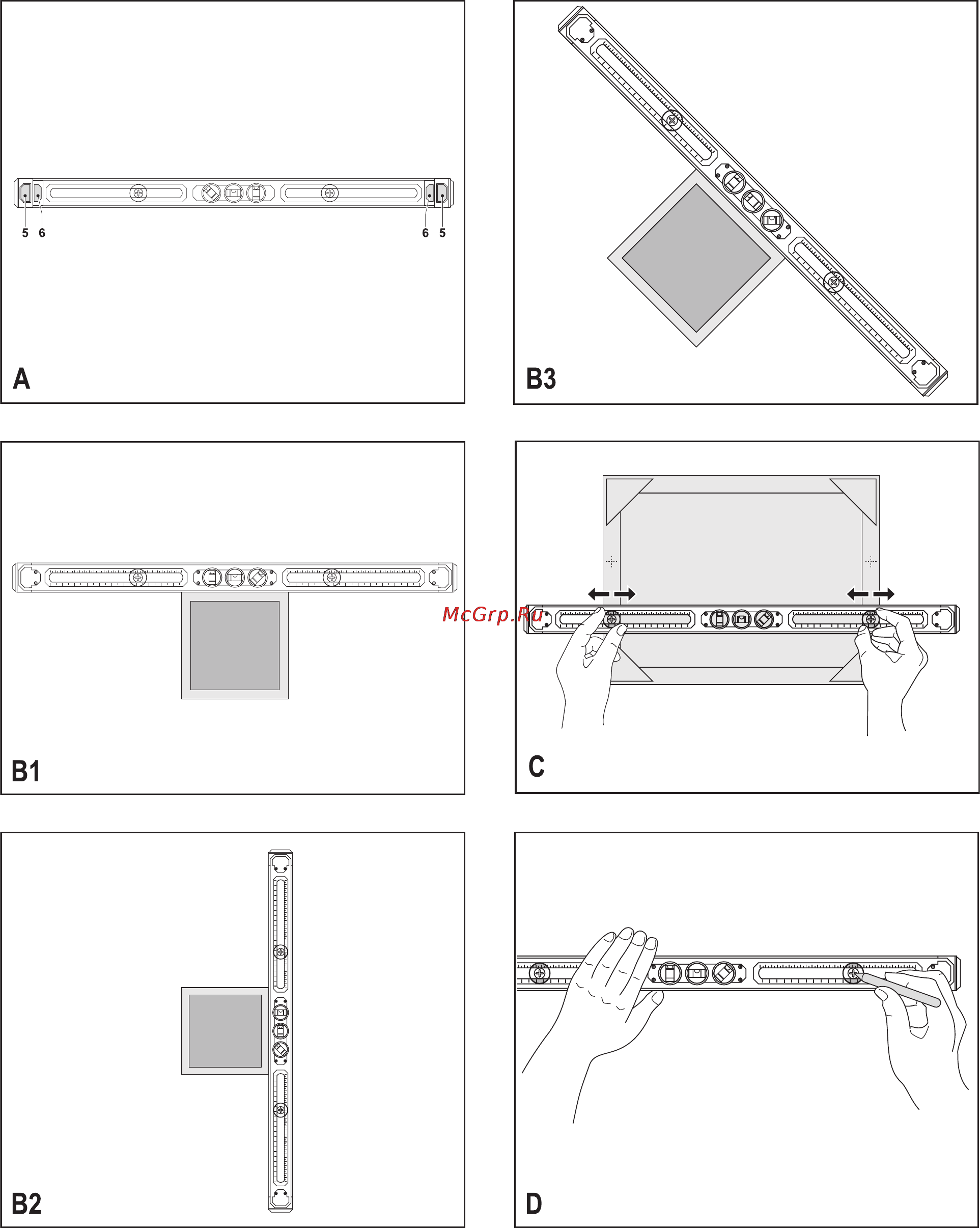 Black & Decker BDSL10 Инструкция по эксплуатации онлайн [2/12] 77773
