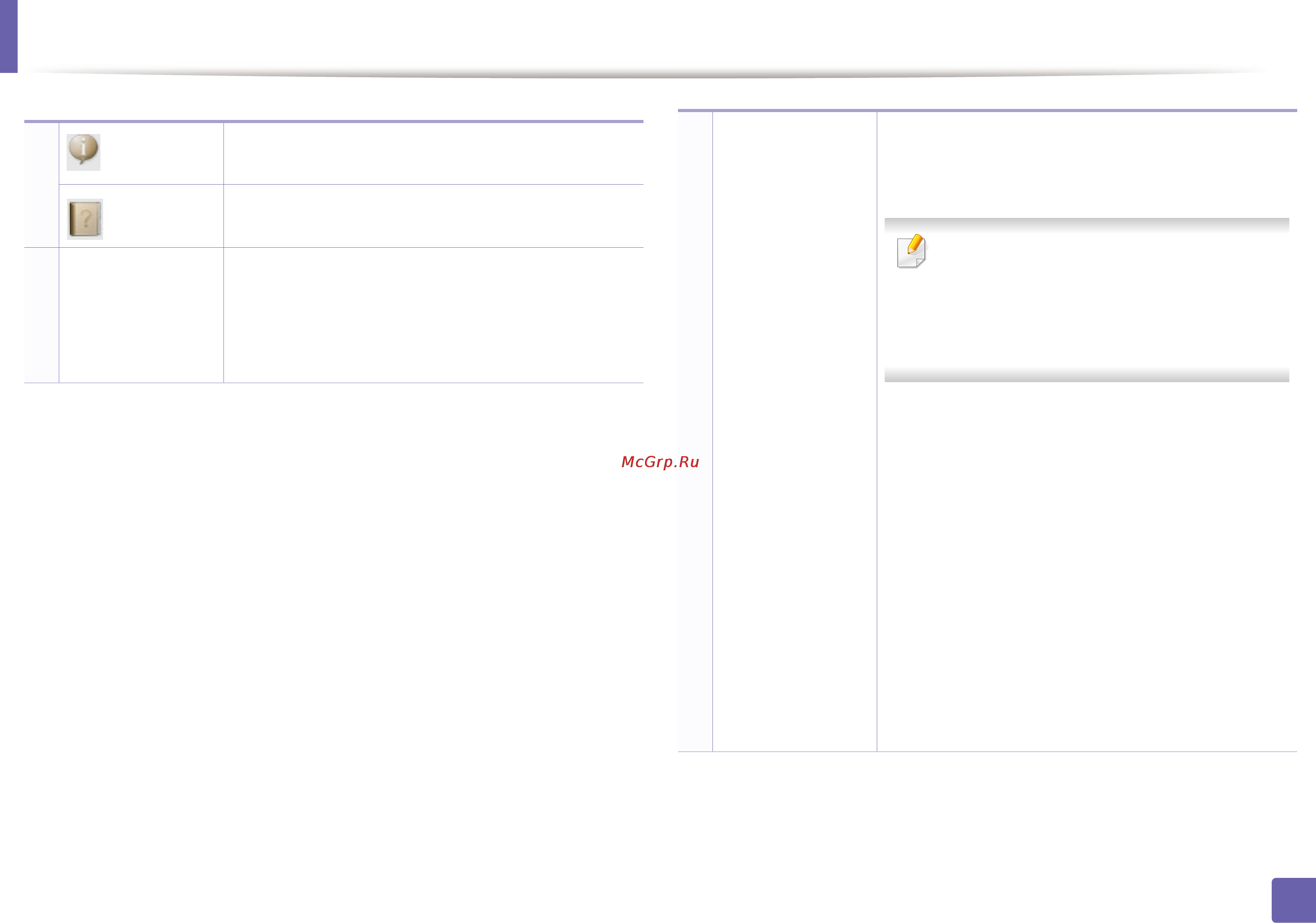 Samsung CLX-6260FD [364/428] Работа с samsung easy document creator