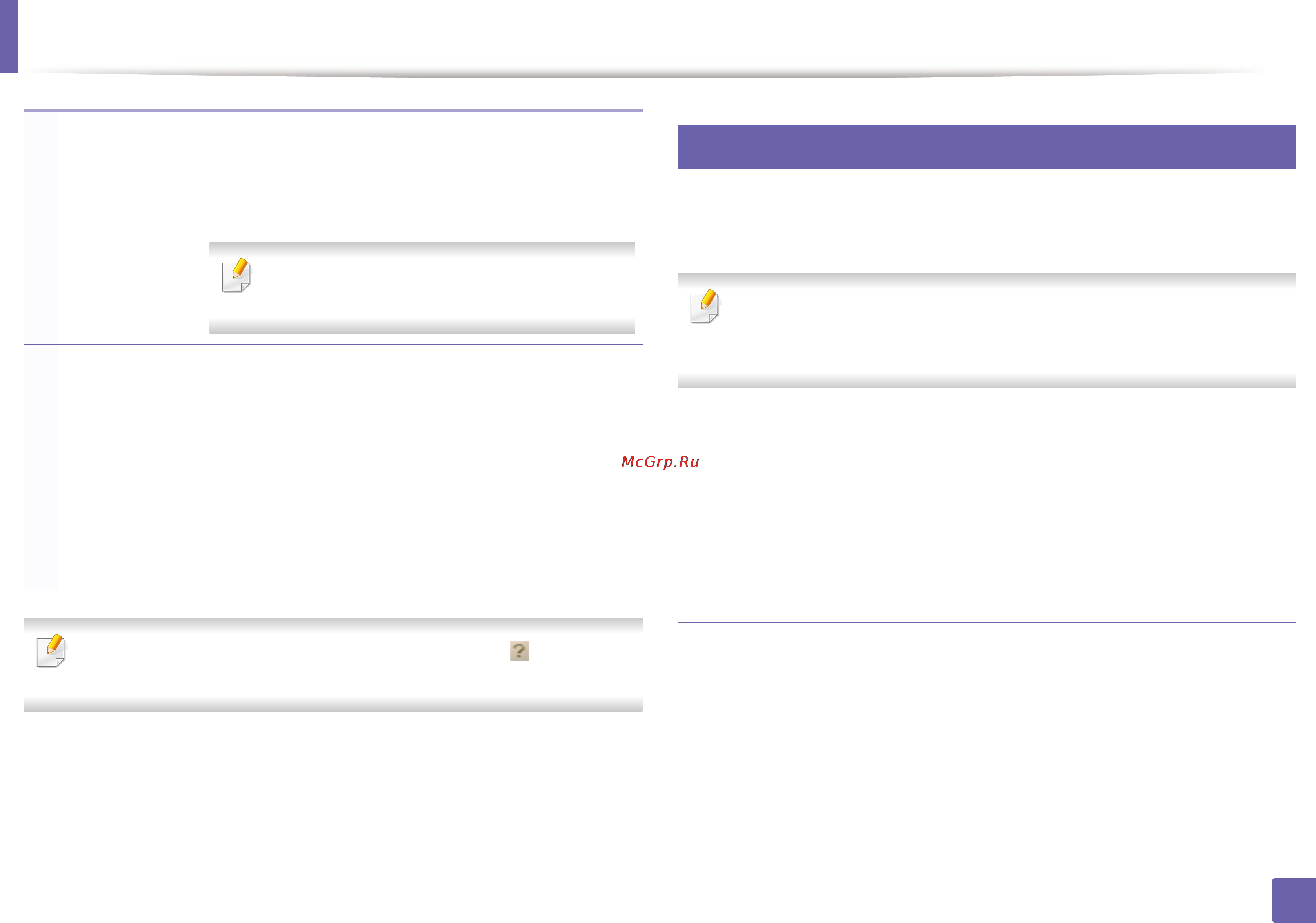 Samsung SCX-4655FN [230/286] Работа с samsung easy printer manager