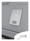 Electrolux EACS-09 HQ/N3 Инструкция по эксплуатации