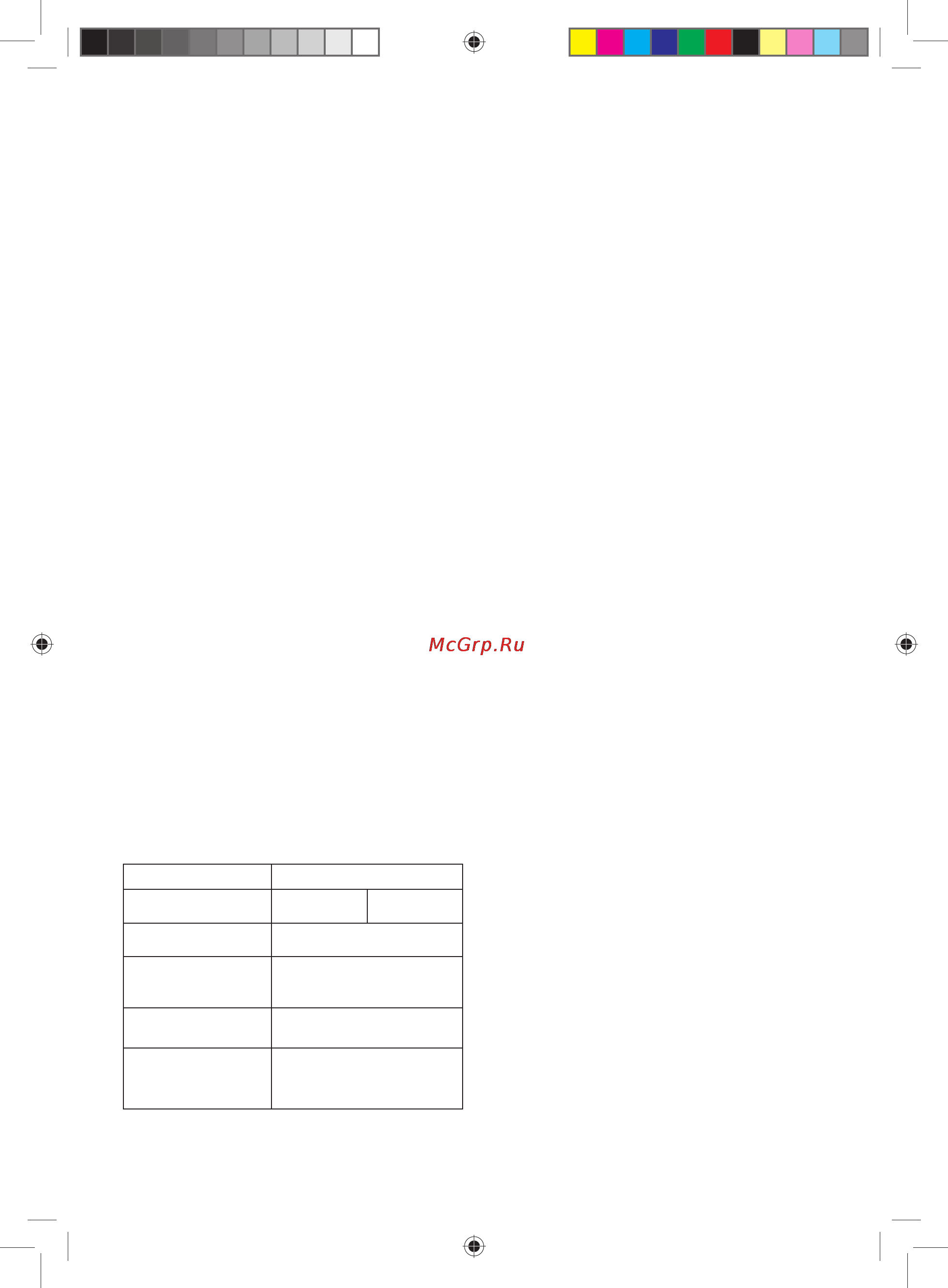 Electrolux EACS - 12HG-W/N3 [14/20] Га ран тий ный та лон