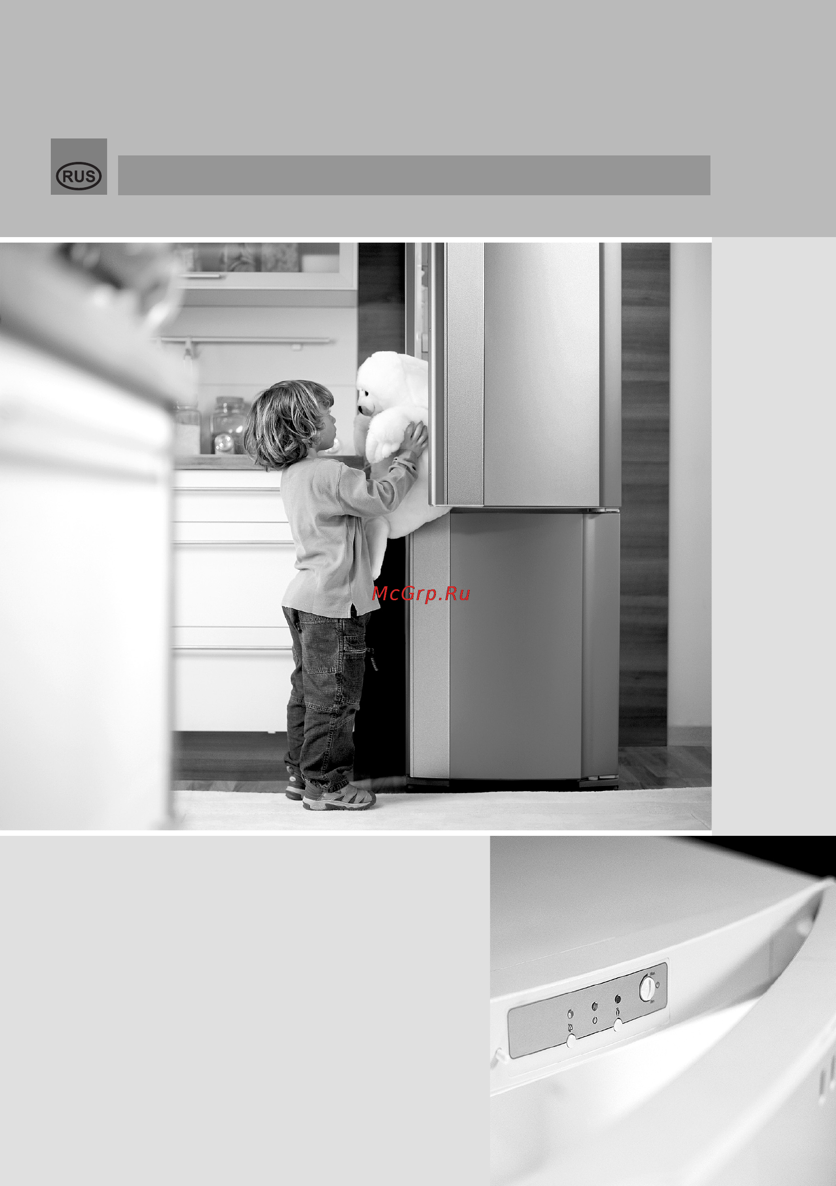 Gorenje RK60359OA Инструкция по эксплуатации онлайн