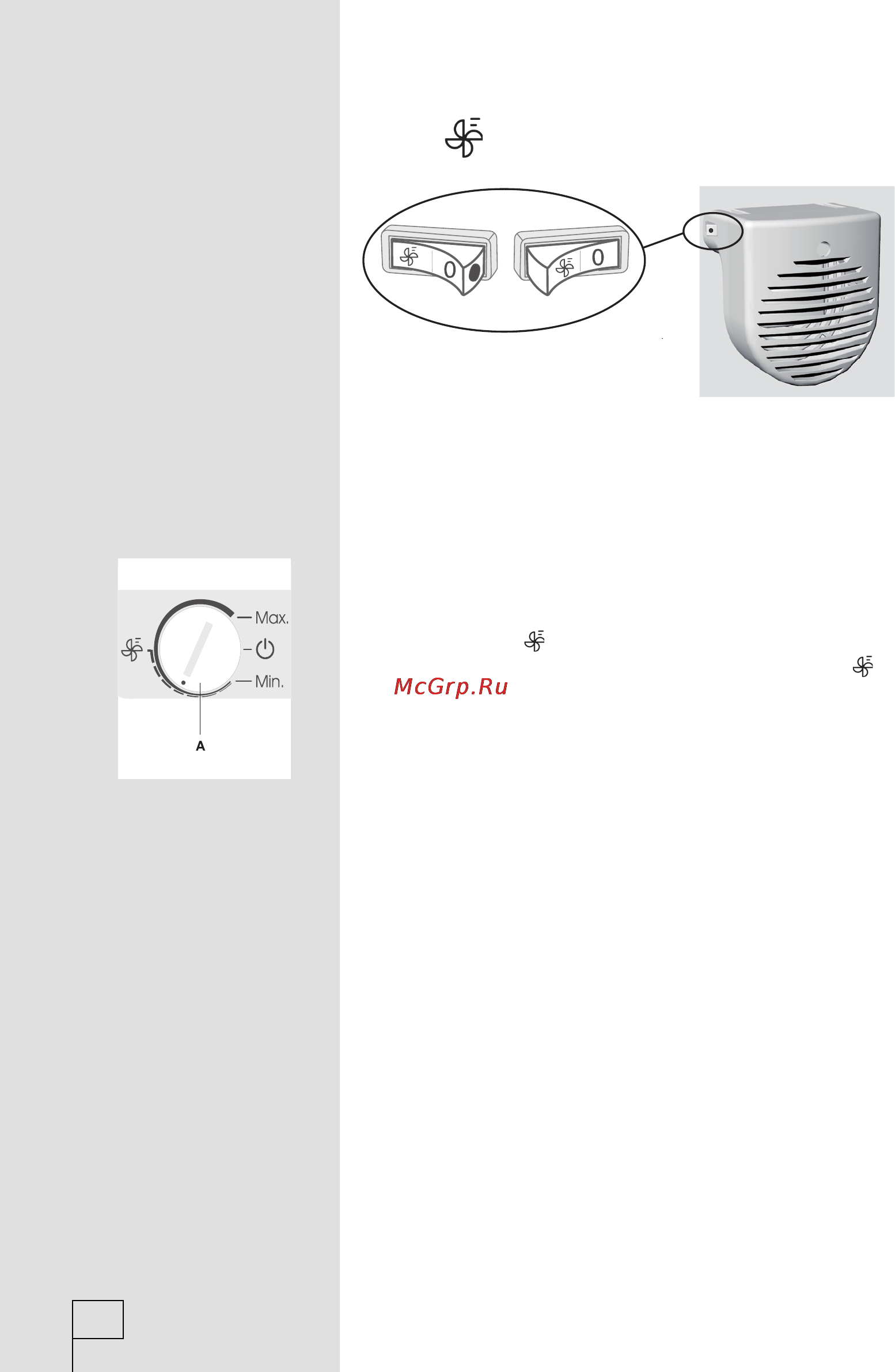 Gorenje RK60359OA Инструкция по эксплуатации онлайн [22/32] 77919