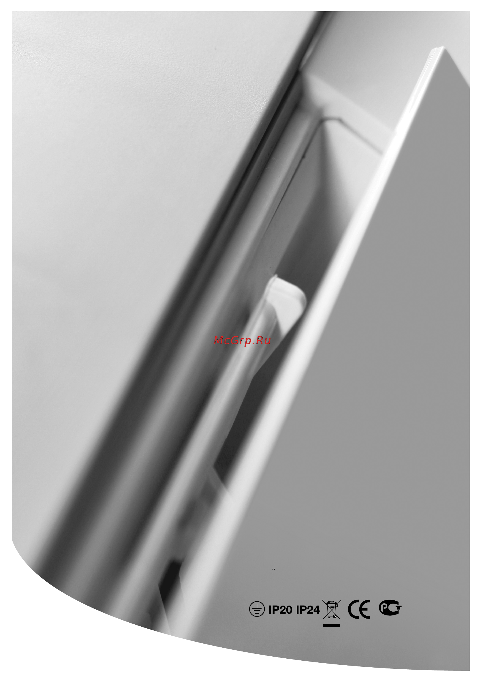 Electrolux EACS-07 CL/N3 [24/24] Www home comfort ru
