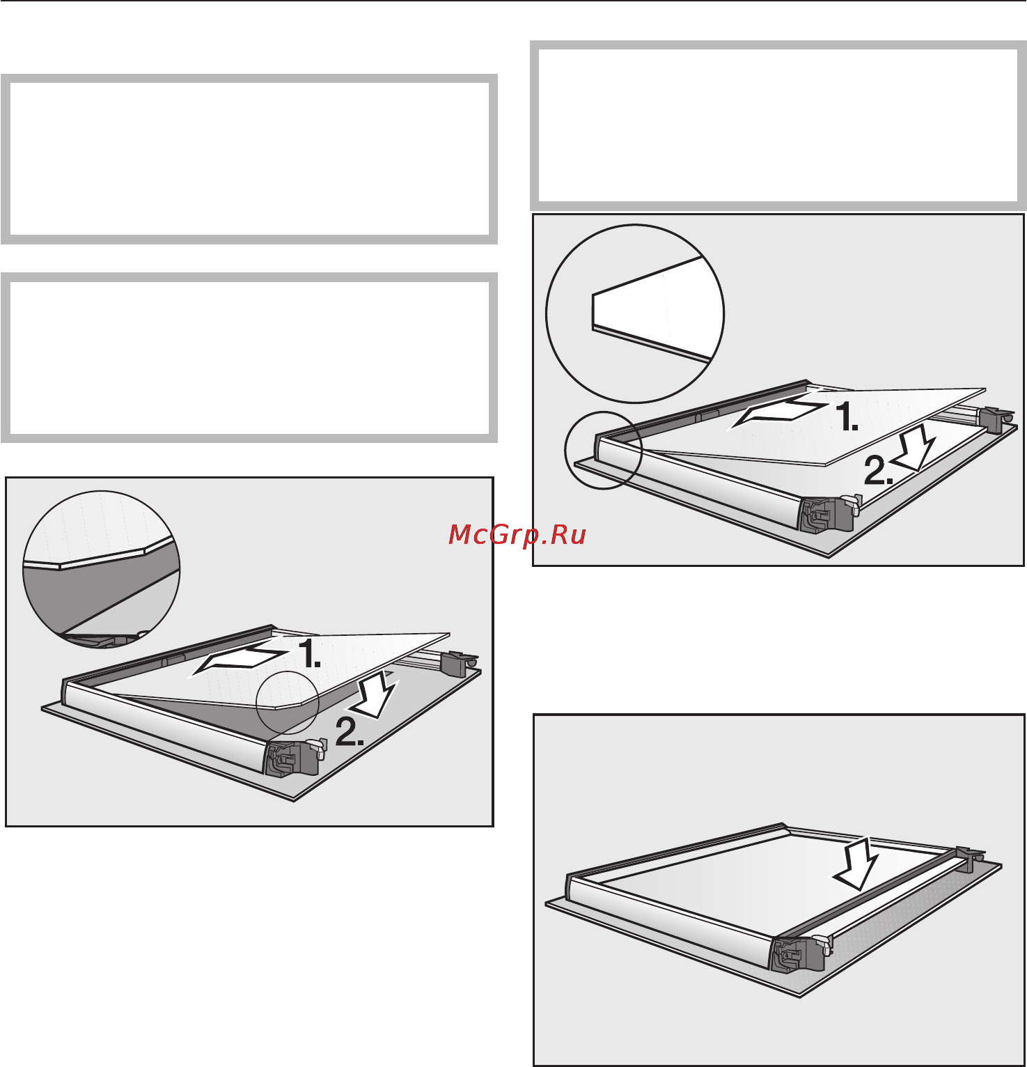 Miele H 5461 BP [62/88] Чистка и уход