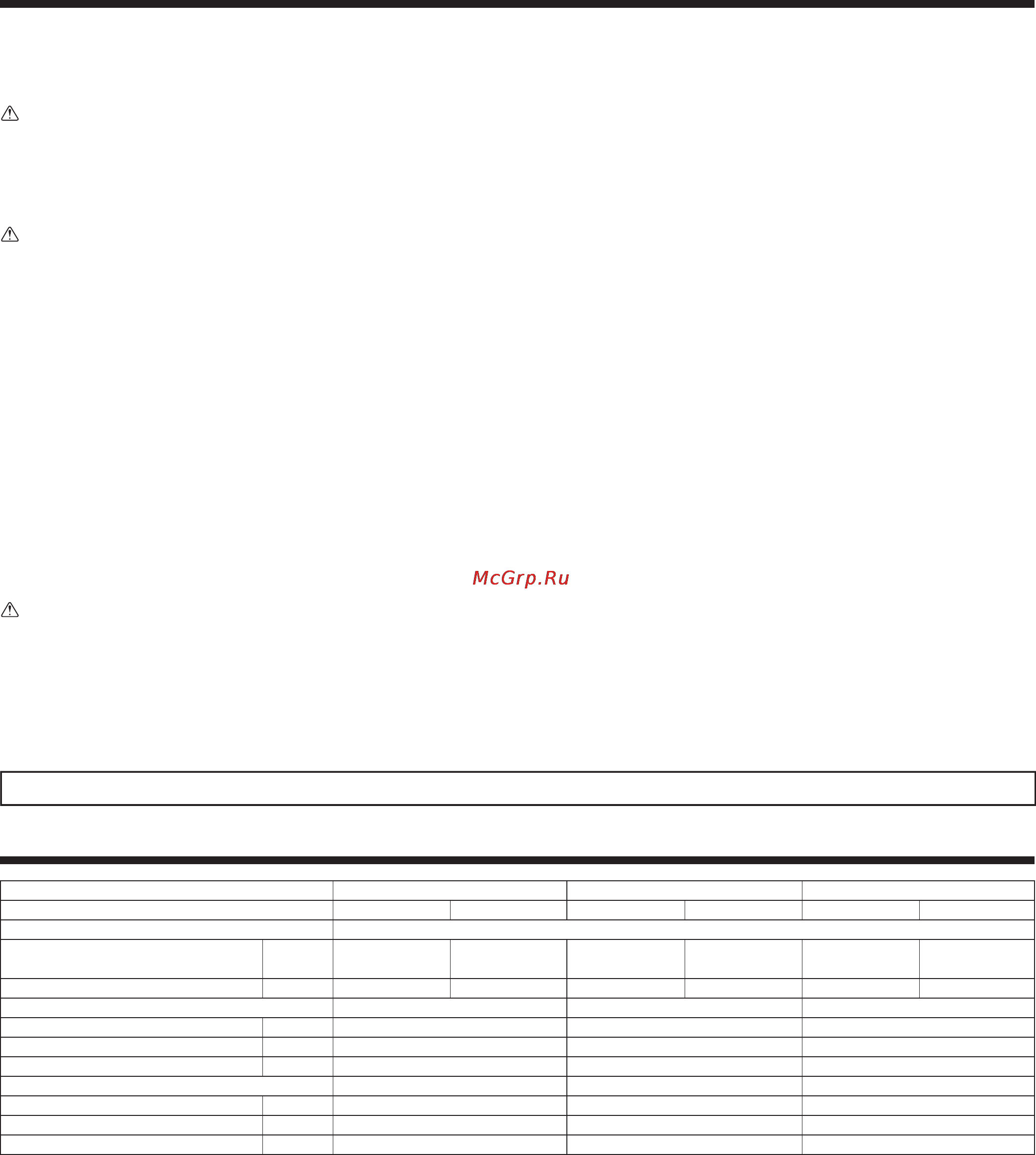 Mitsubishi Electric SLH-2AR1 [7/7] Спецификация