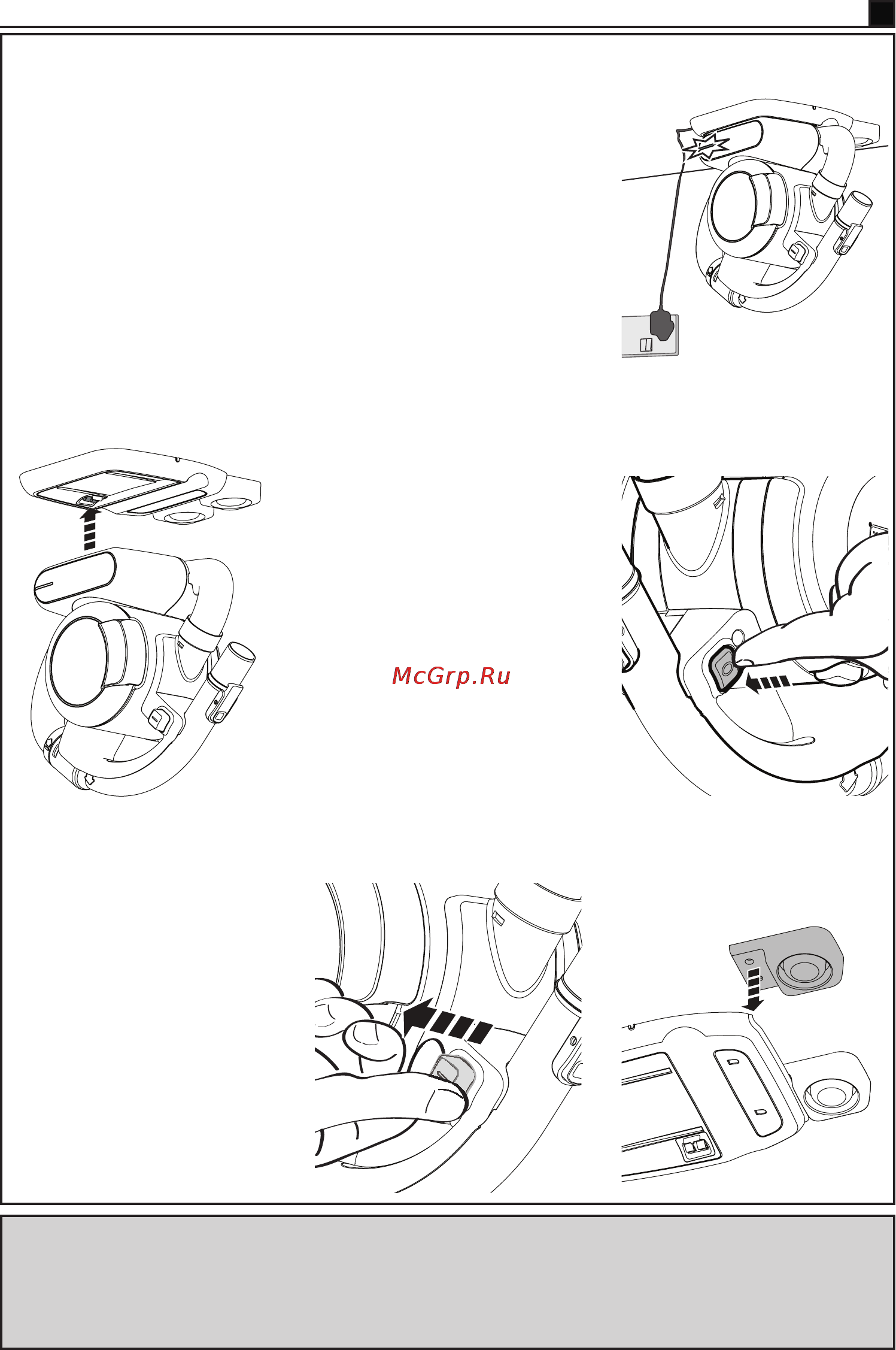 Black & Decker PD1420LP [67/68] Carrega