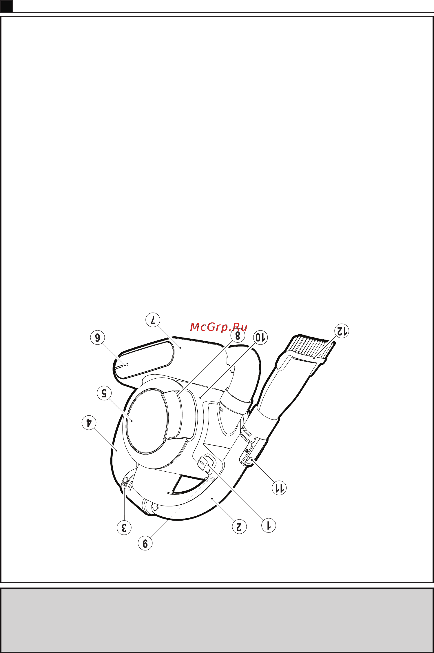 Black & Decker PD1020L Инструкция по эксплуатации онлайн [60/68] 77975