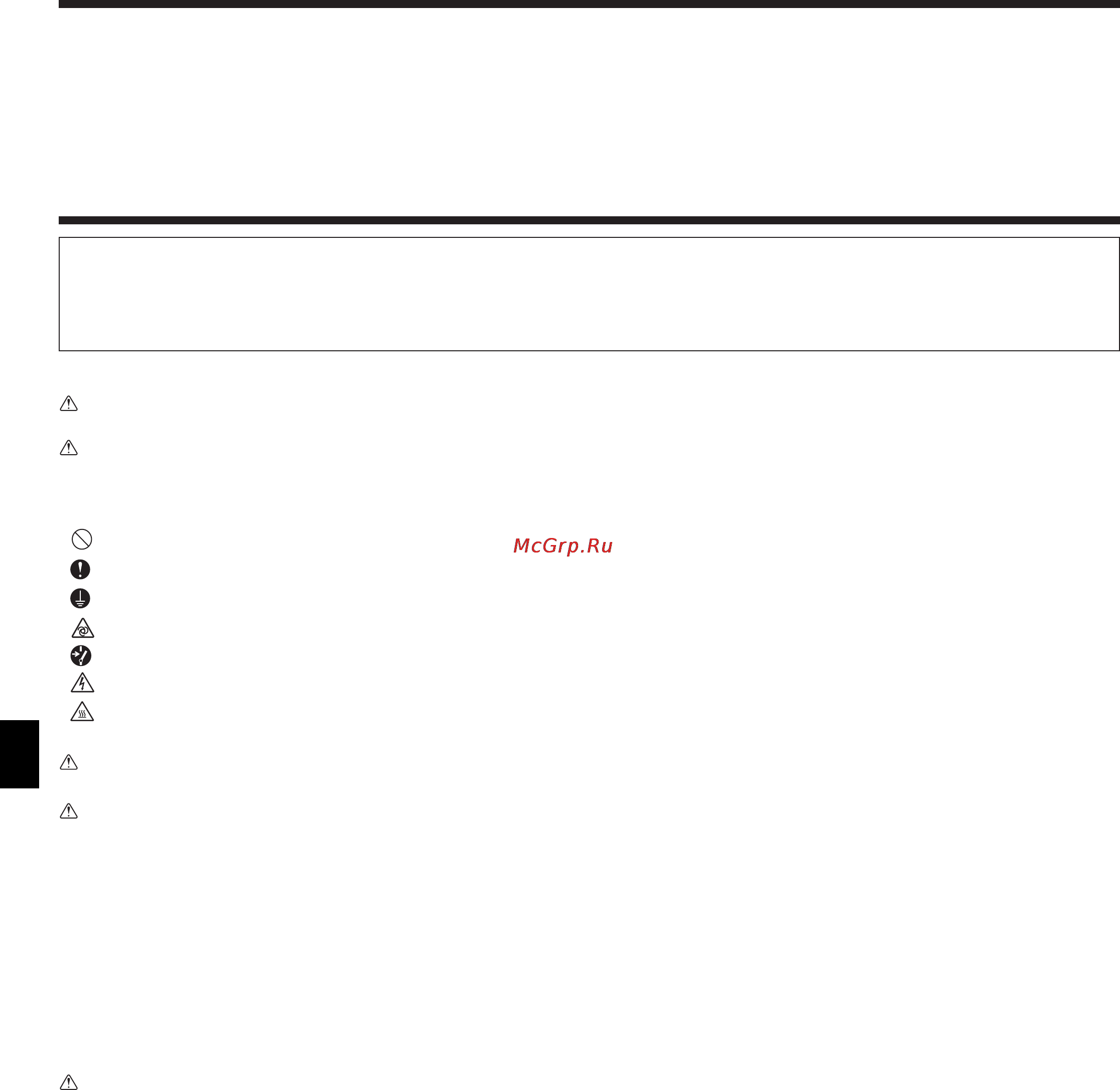 Mitsubishi Electric SEZ-KC25VA.W [2/16] Меры предосторожности