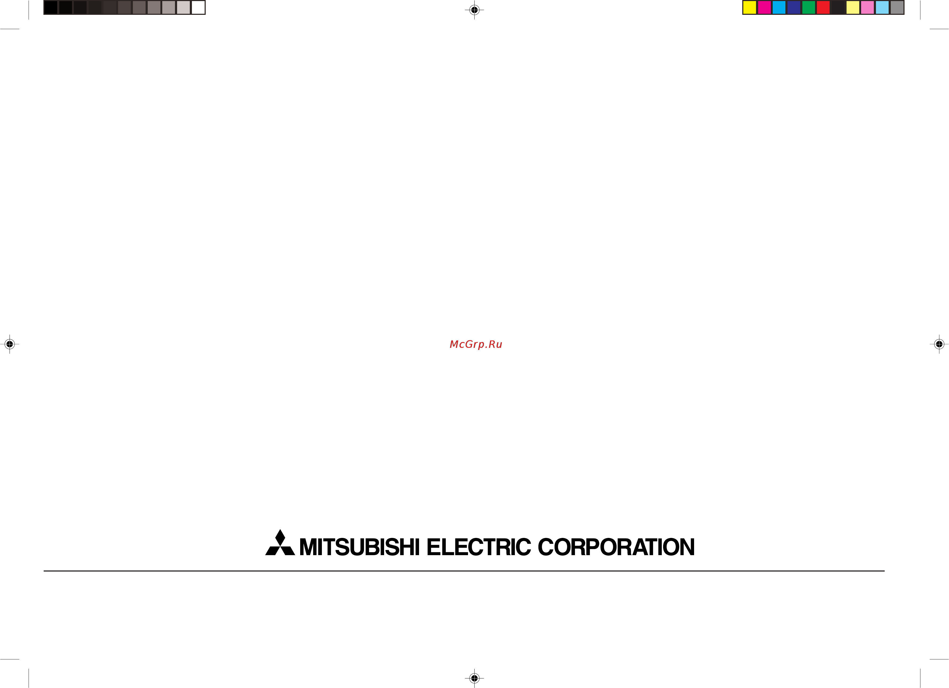 Mitsubishi Electric MSZ-GA35VA-E1 [15/15] Sg79y402h01