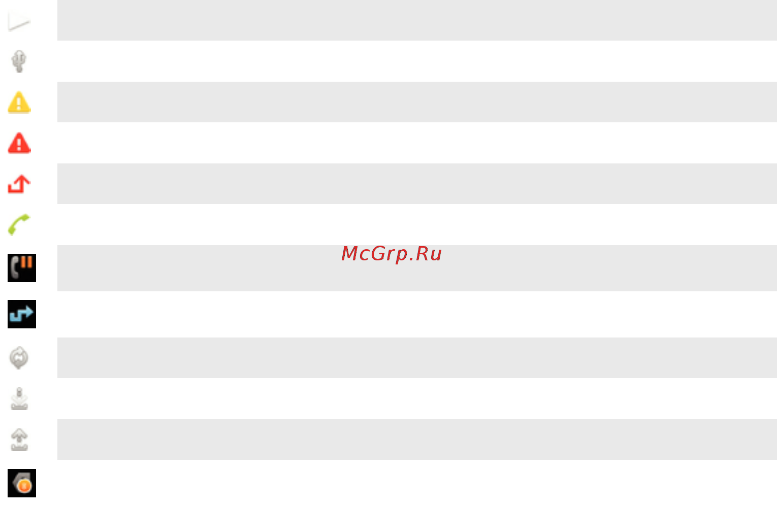 Sony Xperia TX LT29i White Инструкция по эксплуатации онлайн [144/155] 78038