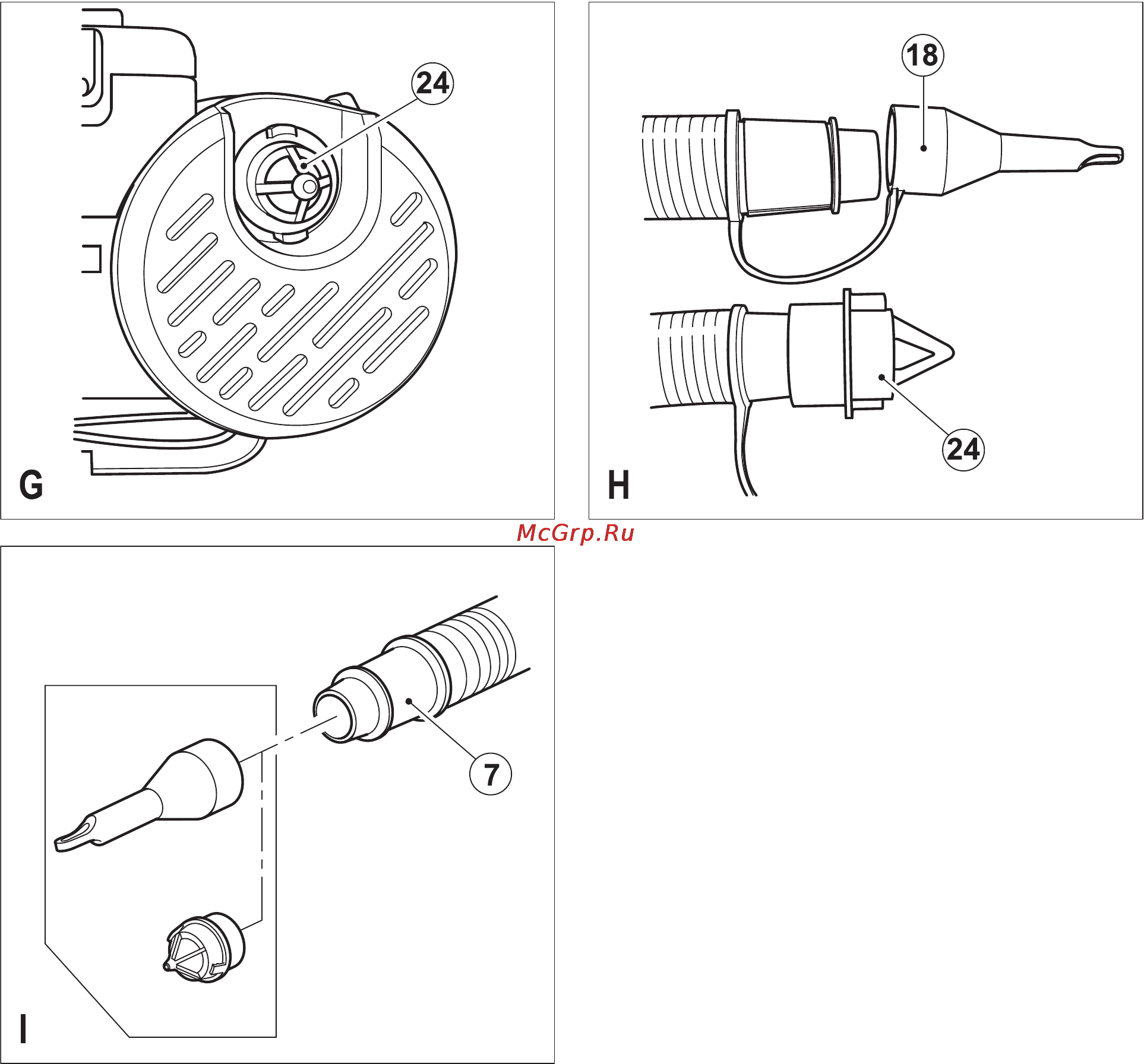 Black & Decker ASI500 Инструкция по эксплуатации онлайн [3/12] 78058