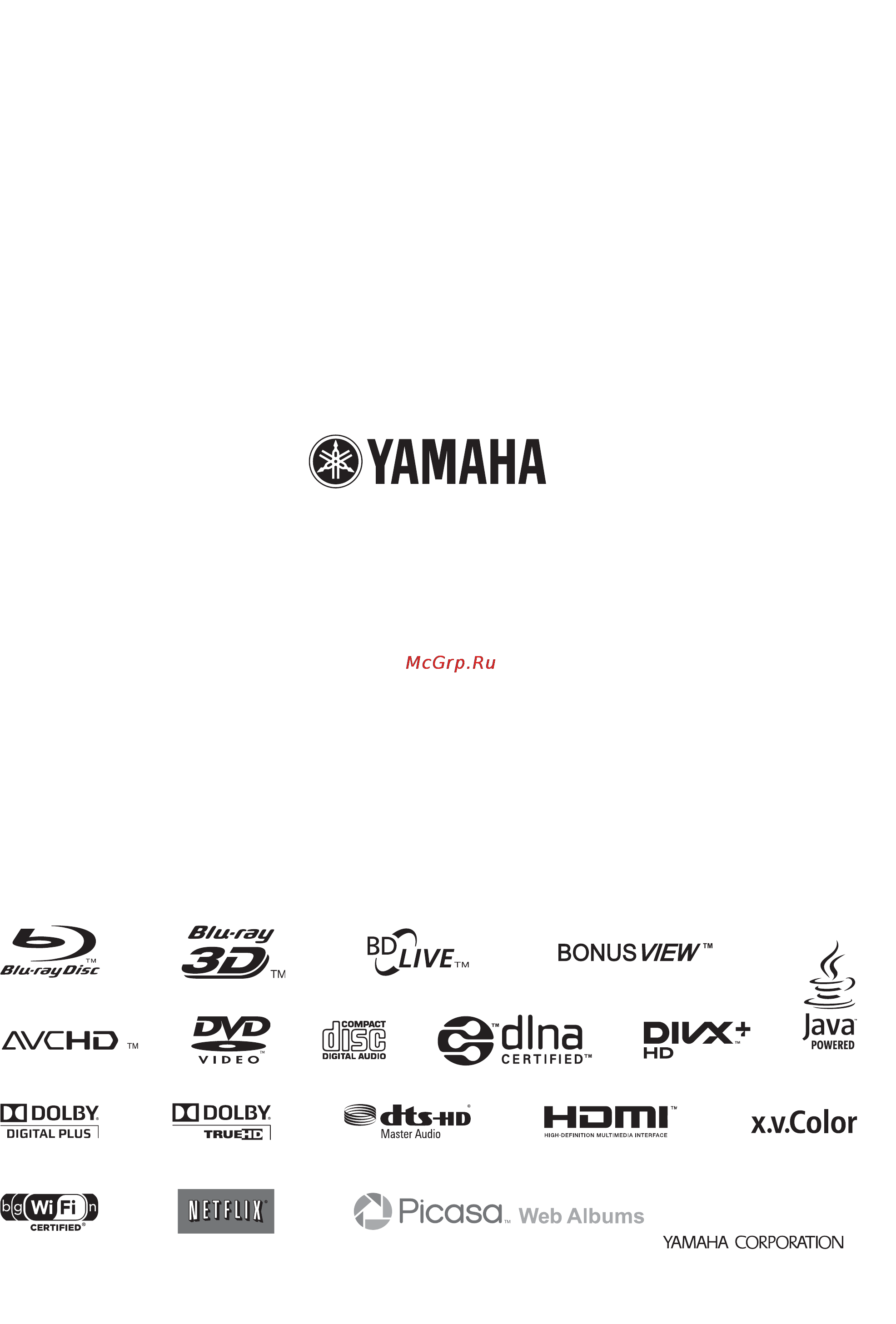 Yamaha BD-S673 Black [108/108] Bd s673