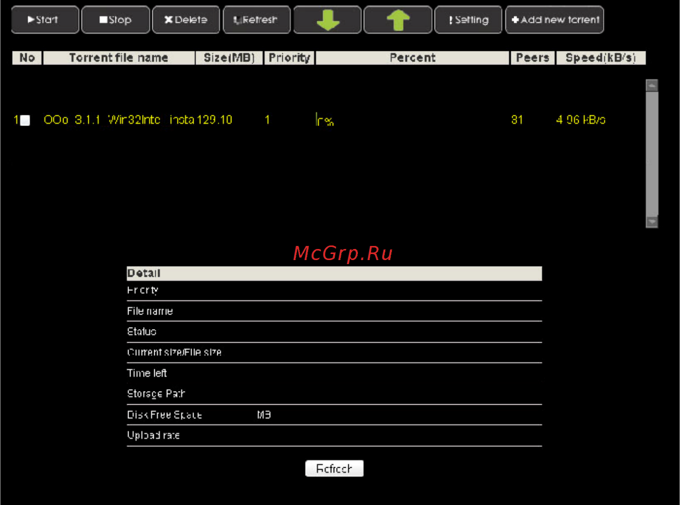 Digma HDMP-651 Инструкция по эксплуатации онлайн [87/93] 78159