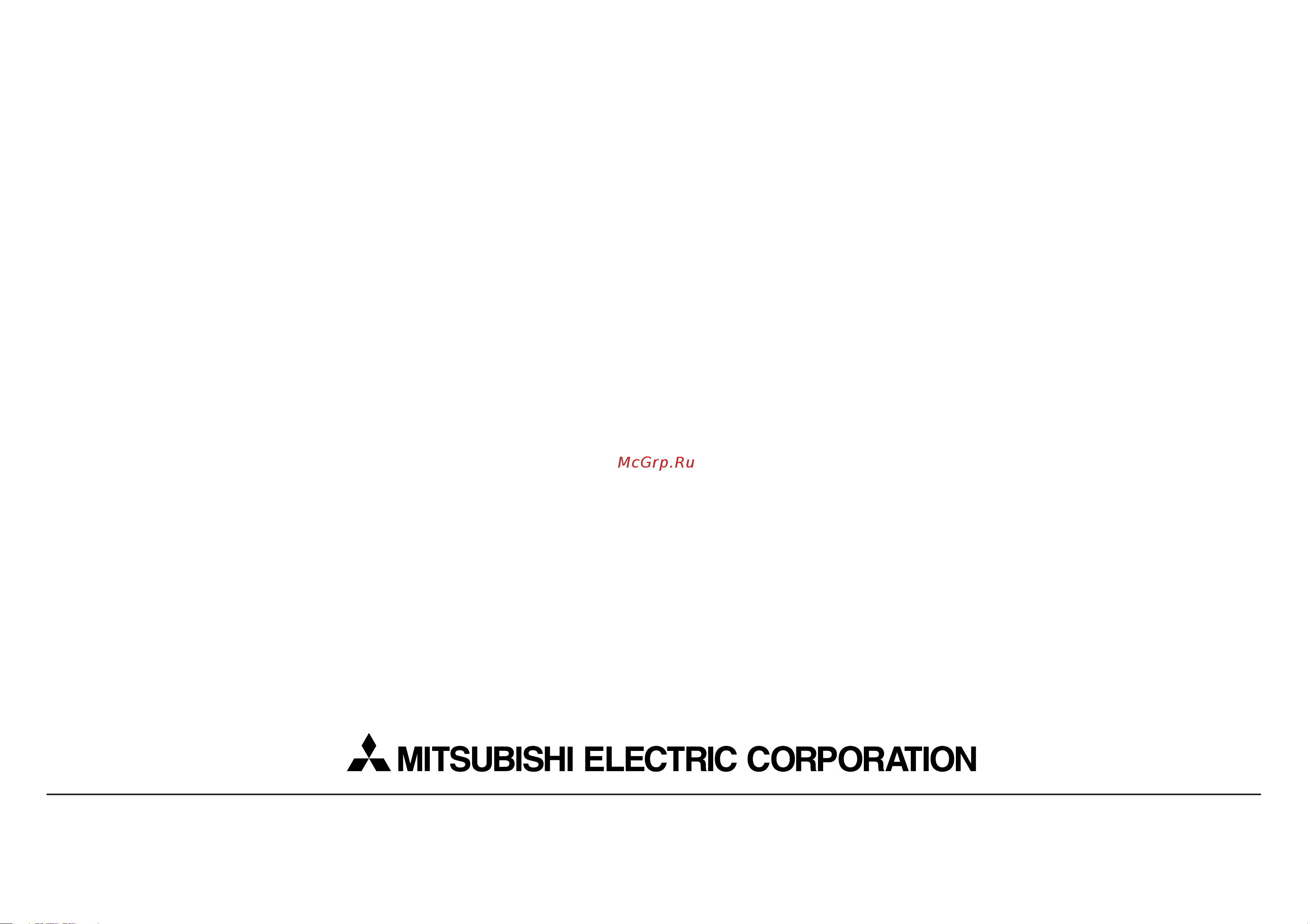 Mitsubishi Electric MS-GE50VB-E1 [13/13] Sg79y366h02