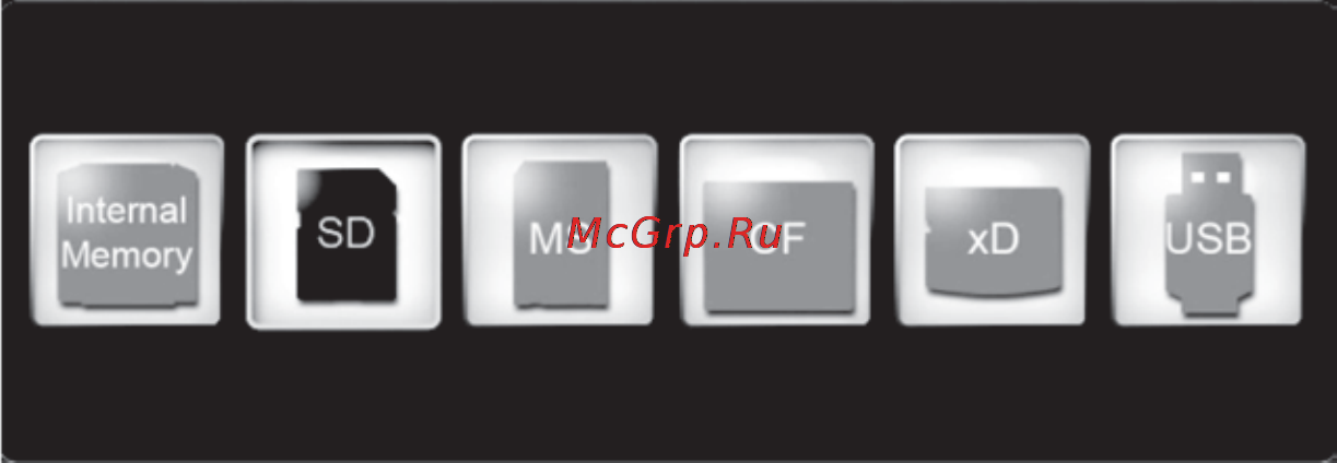Digma PF-805WD Инструкция по эксплуатации онлайн [12/20] 78198