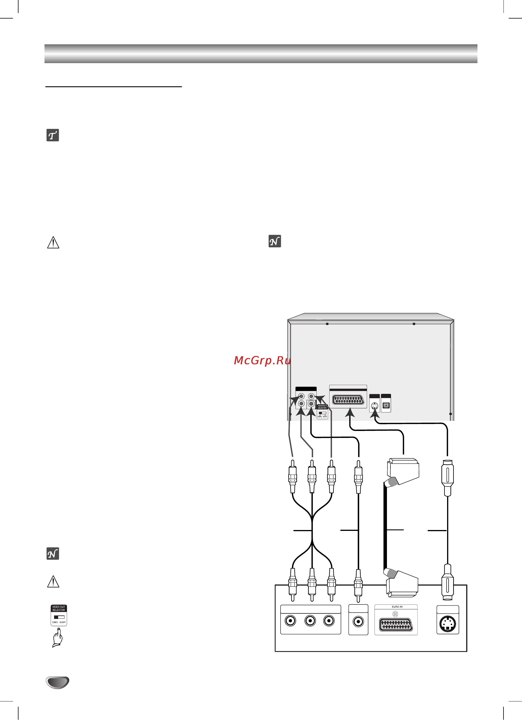 LG LM-K6560Q [6/34] Подключение
