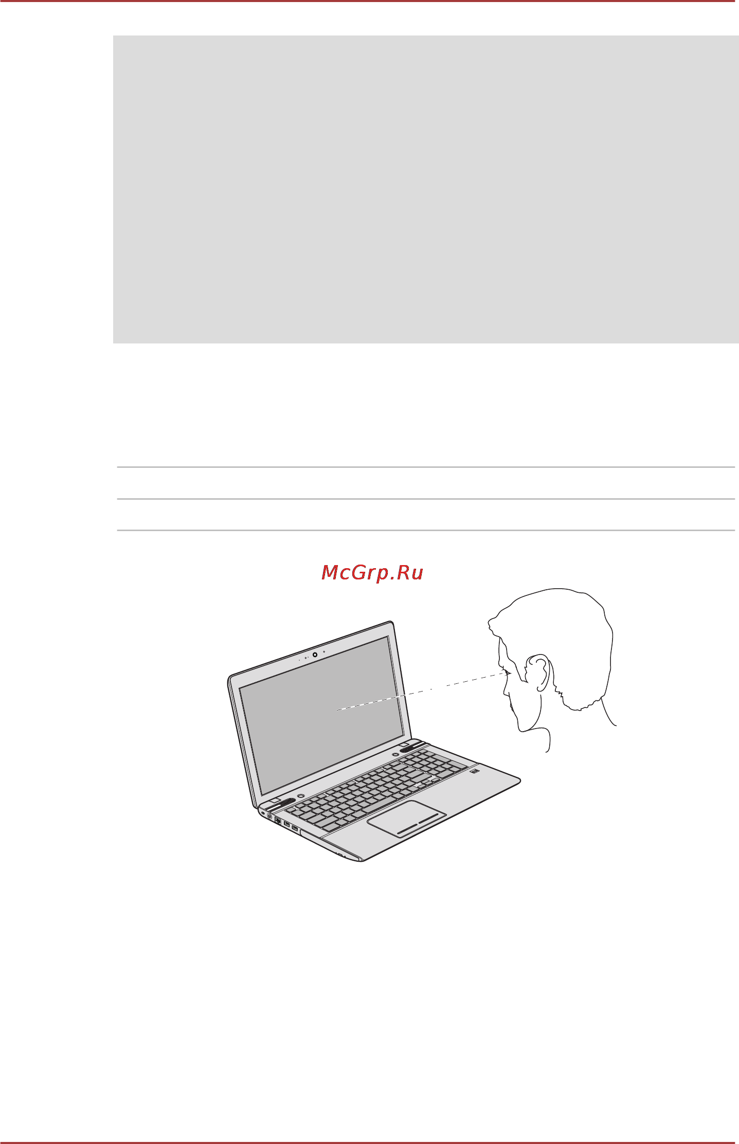 Toshiba Satellite P855-DWS Инструкция по эксплуатации онлайн [110/208] 78247
