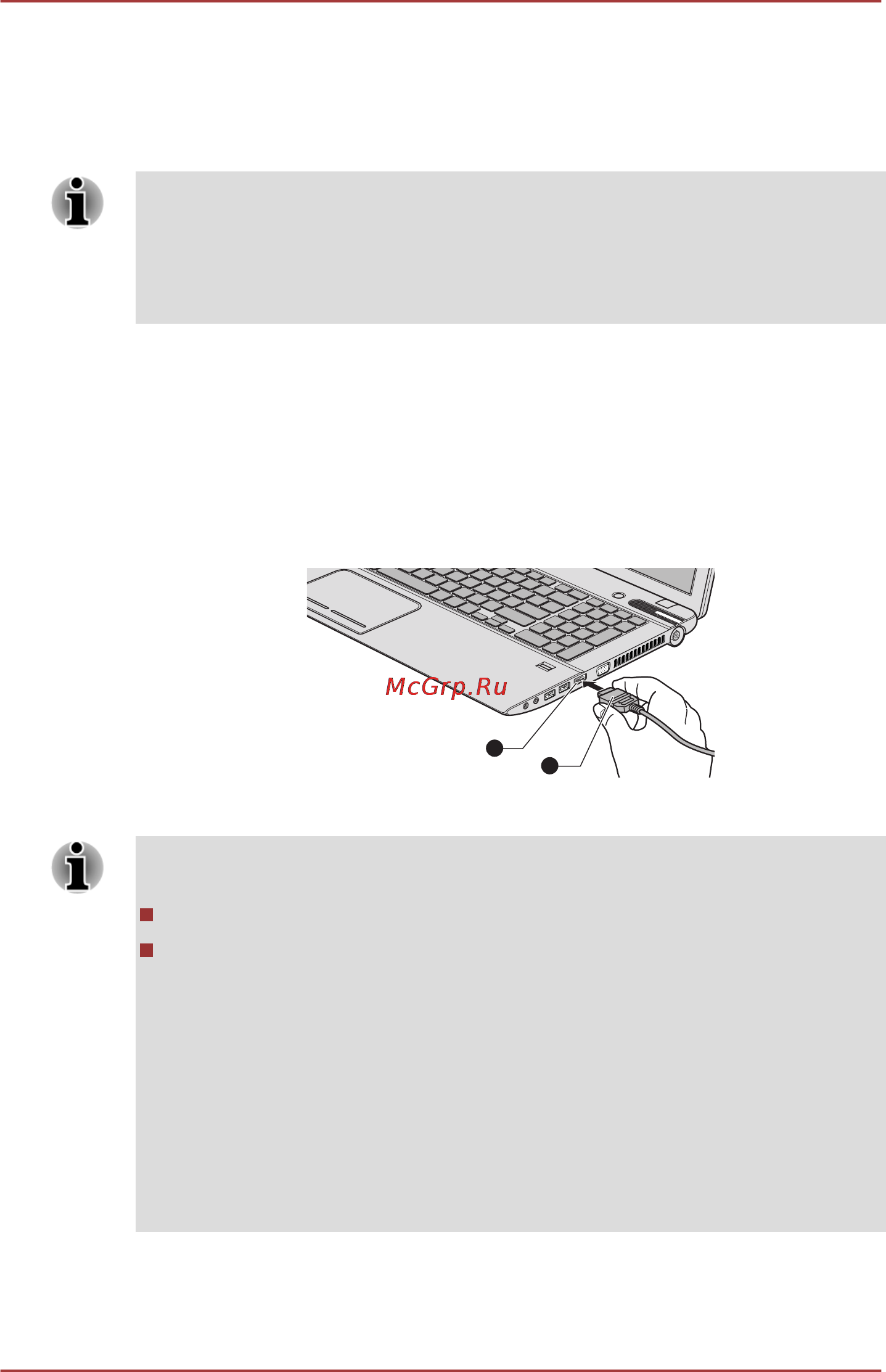 Toshiba Satellite P855-DWS [142/208] Устройство hdmi