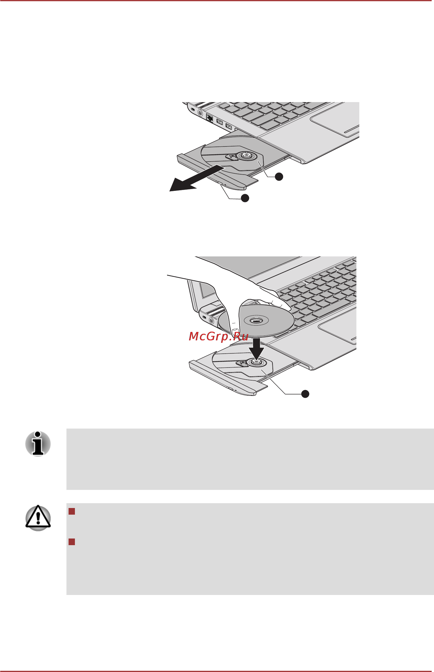 Toshiba Satellite P855-DWS Инструкция по эксплуатации онлайн [91/208] 78247