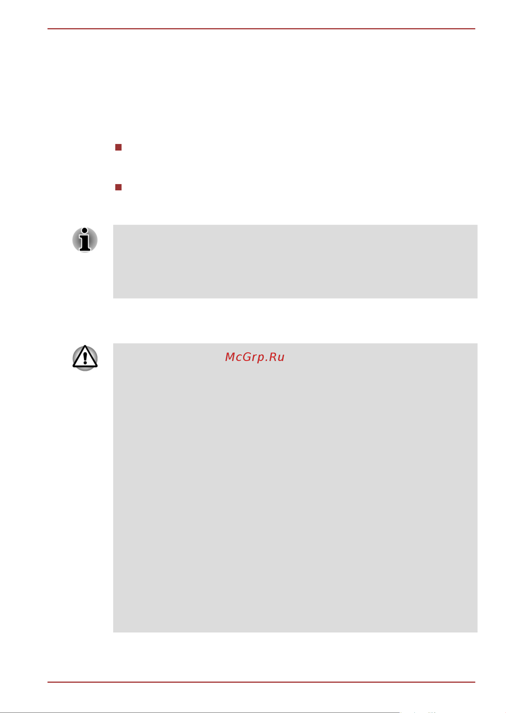 Toshiba Satellite U940-DQS [21/149] Взаимодействие устройств с помощью беспроводной технологии bluetooth