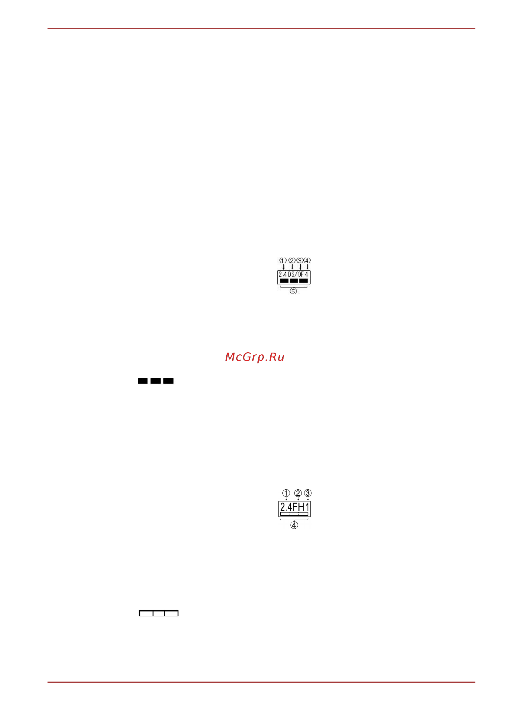 Toshiba Satellite U940-D4M Инструкция по эксплуатации онлайн [28/149] 78255