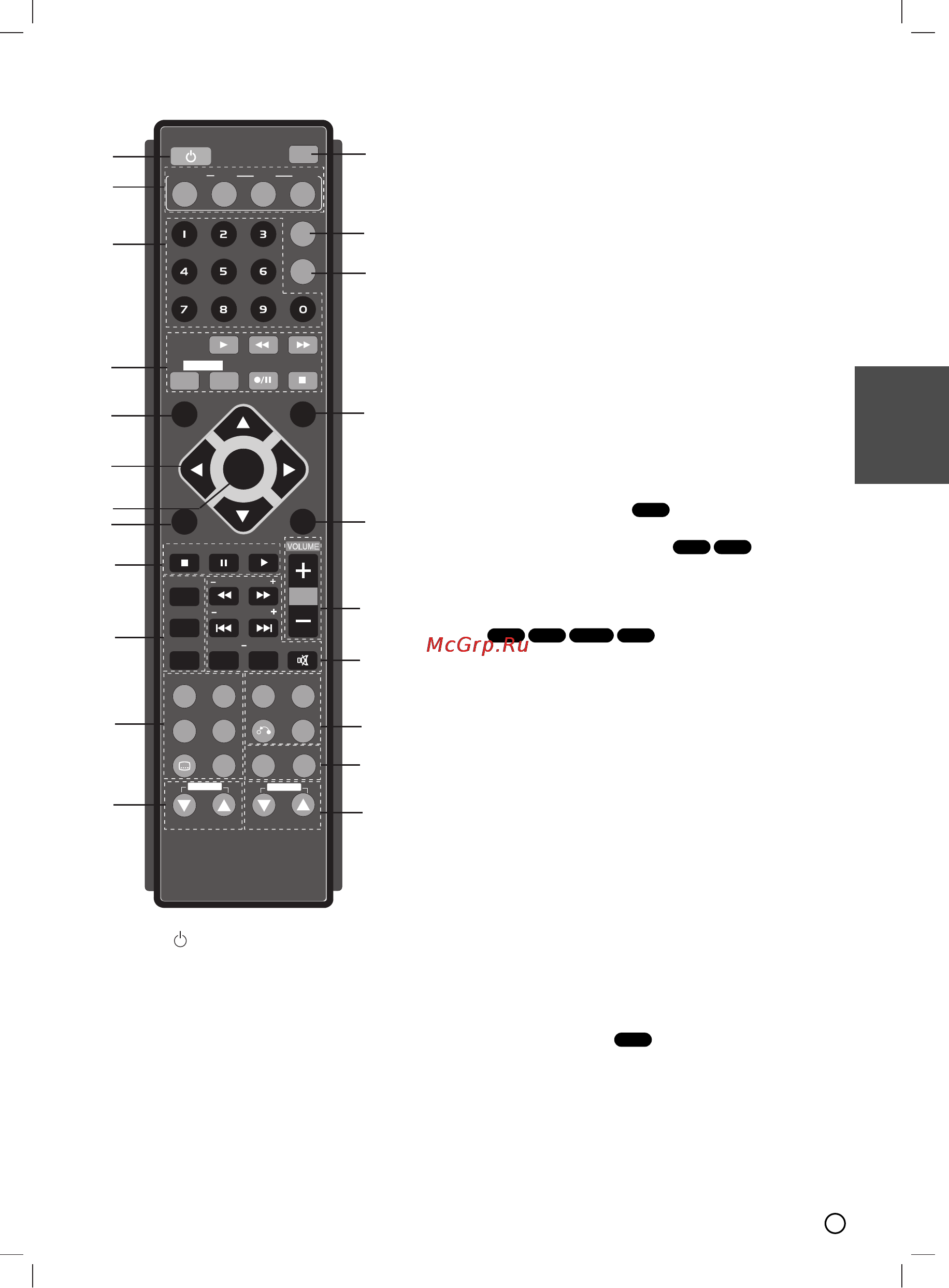 LG MDD72 [5/20] Спэ стэ сид