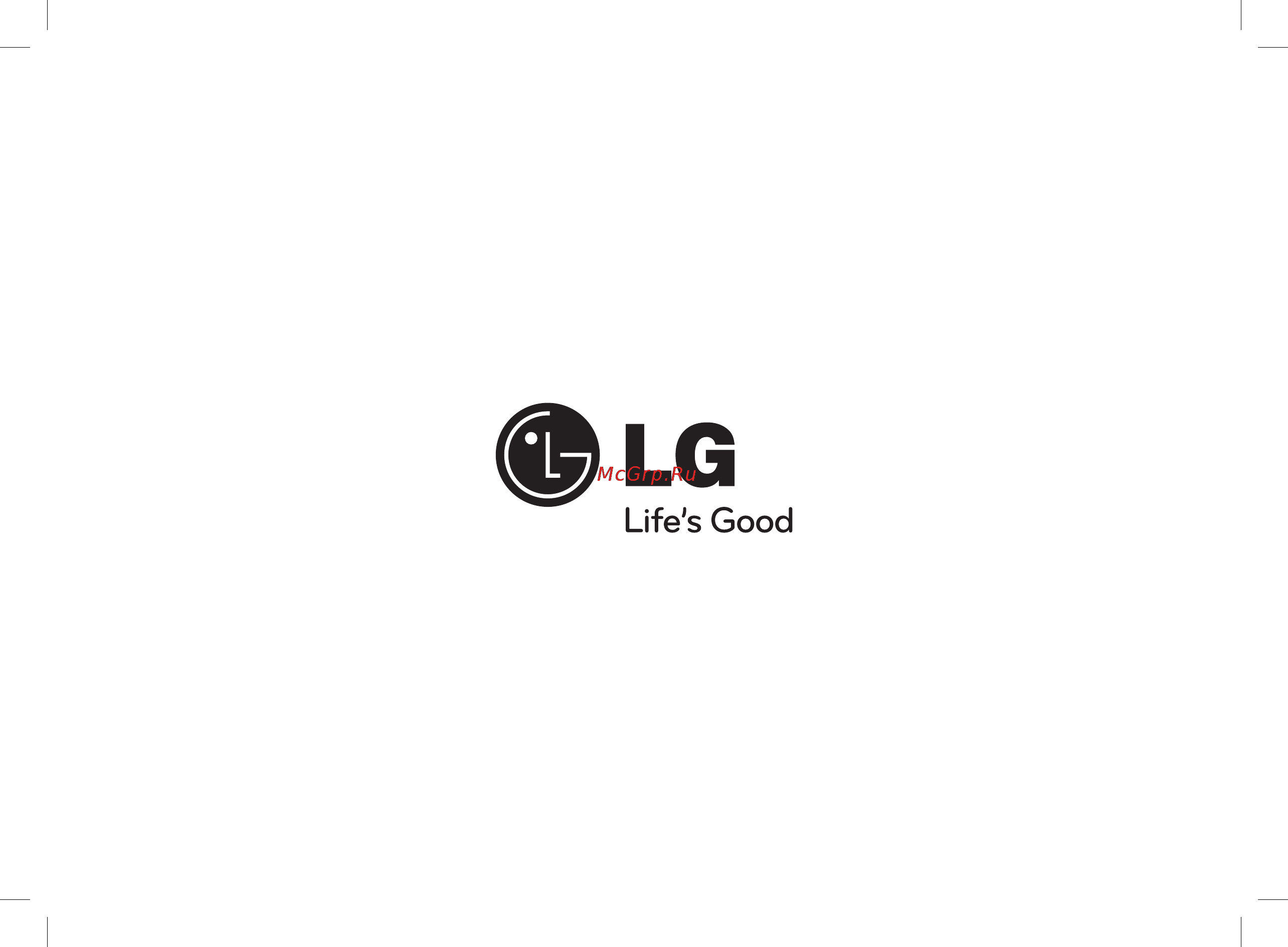 LG MDS714 Инструкция по эксплуатации онлайн [24/24] 78268
