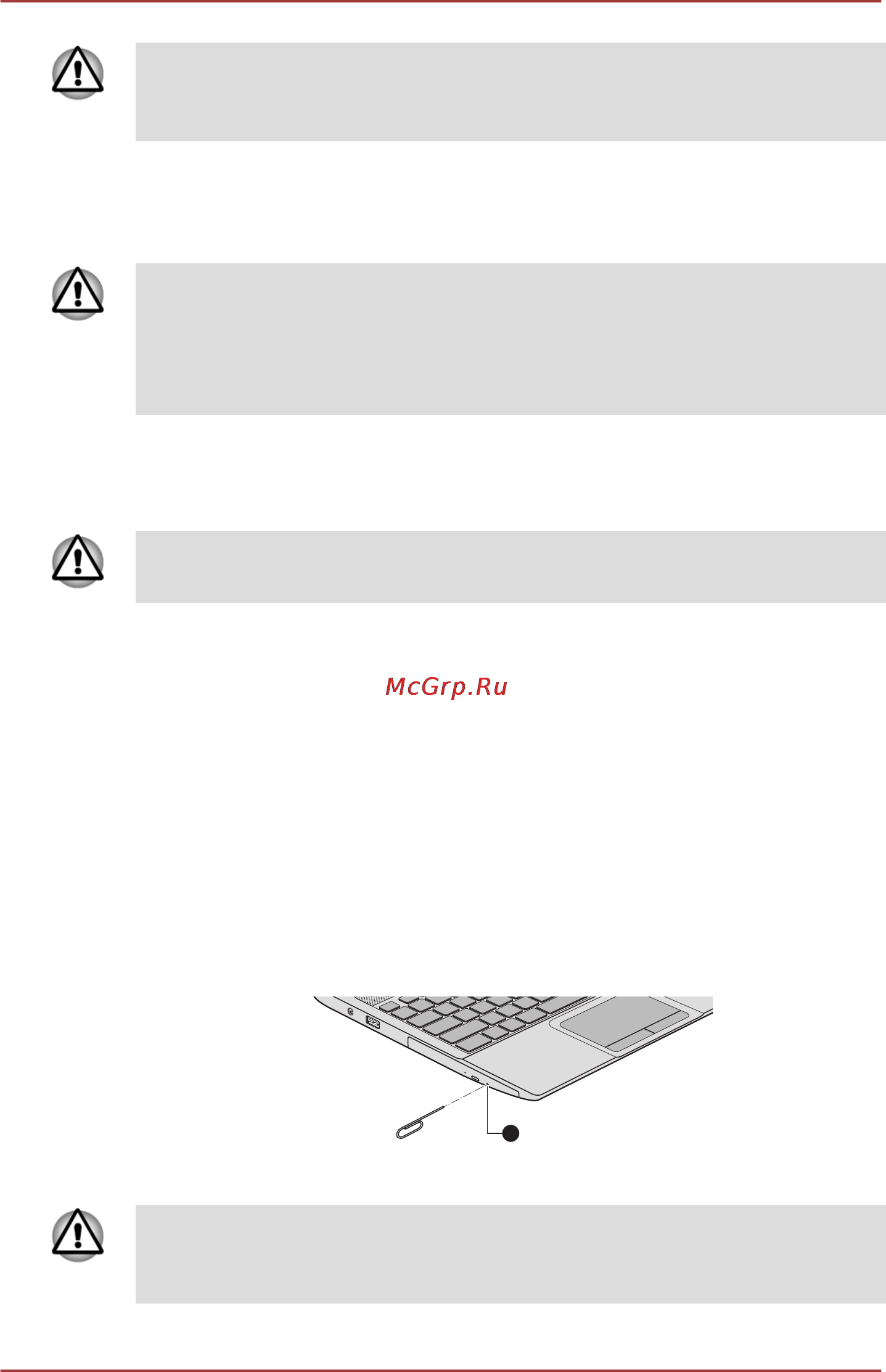 Toshiba Satellite L955-D6M Инструкция по эксплуатации онлайн [76/175] 78279