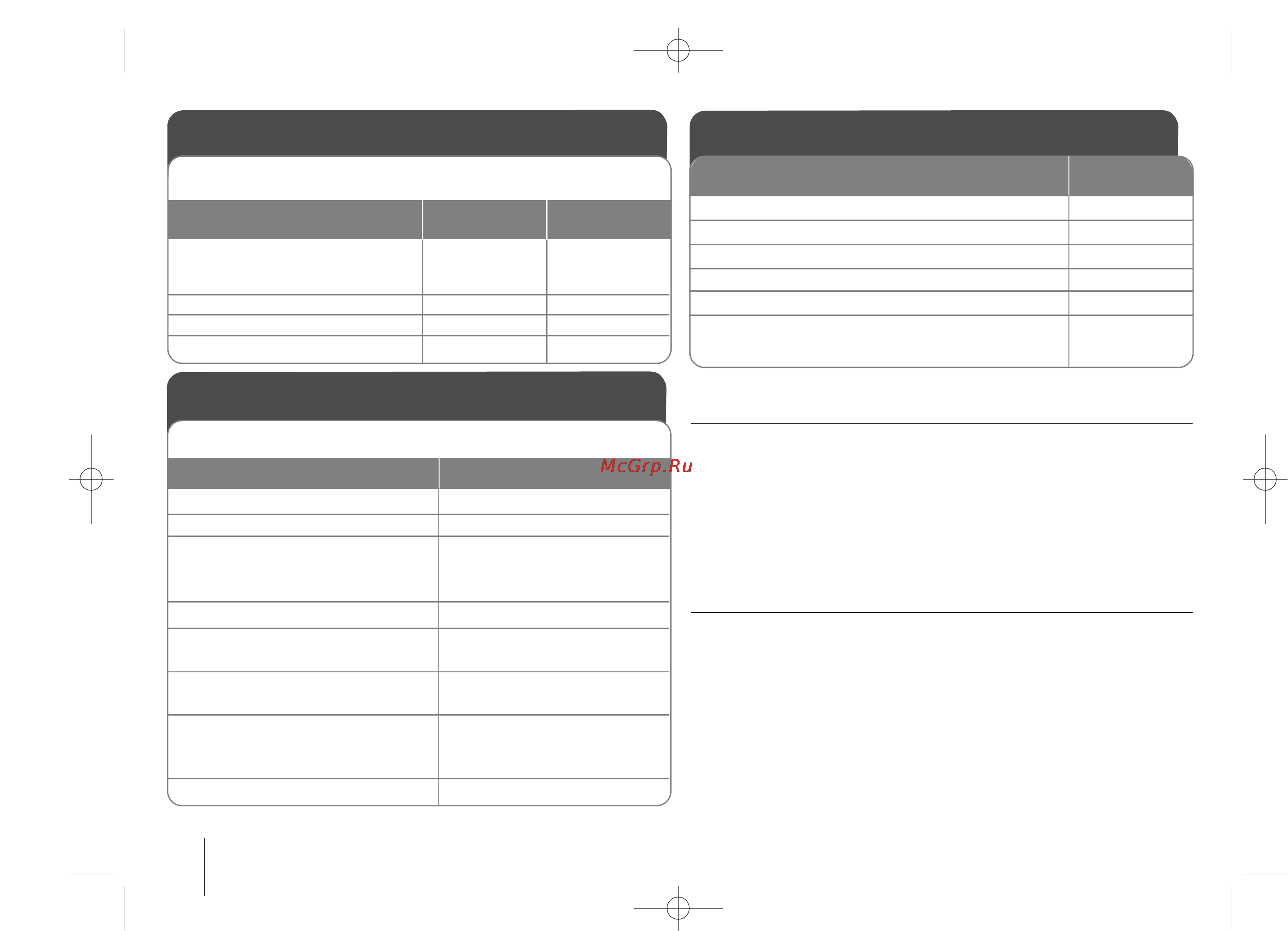 LG XB-D65X [10/22] Сь 1