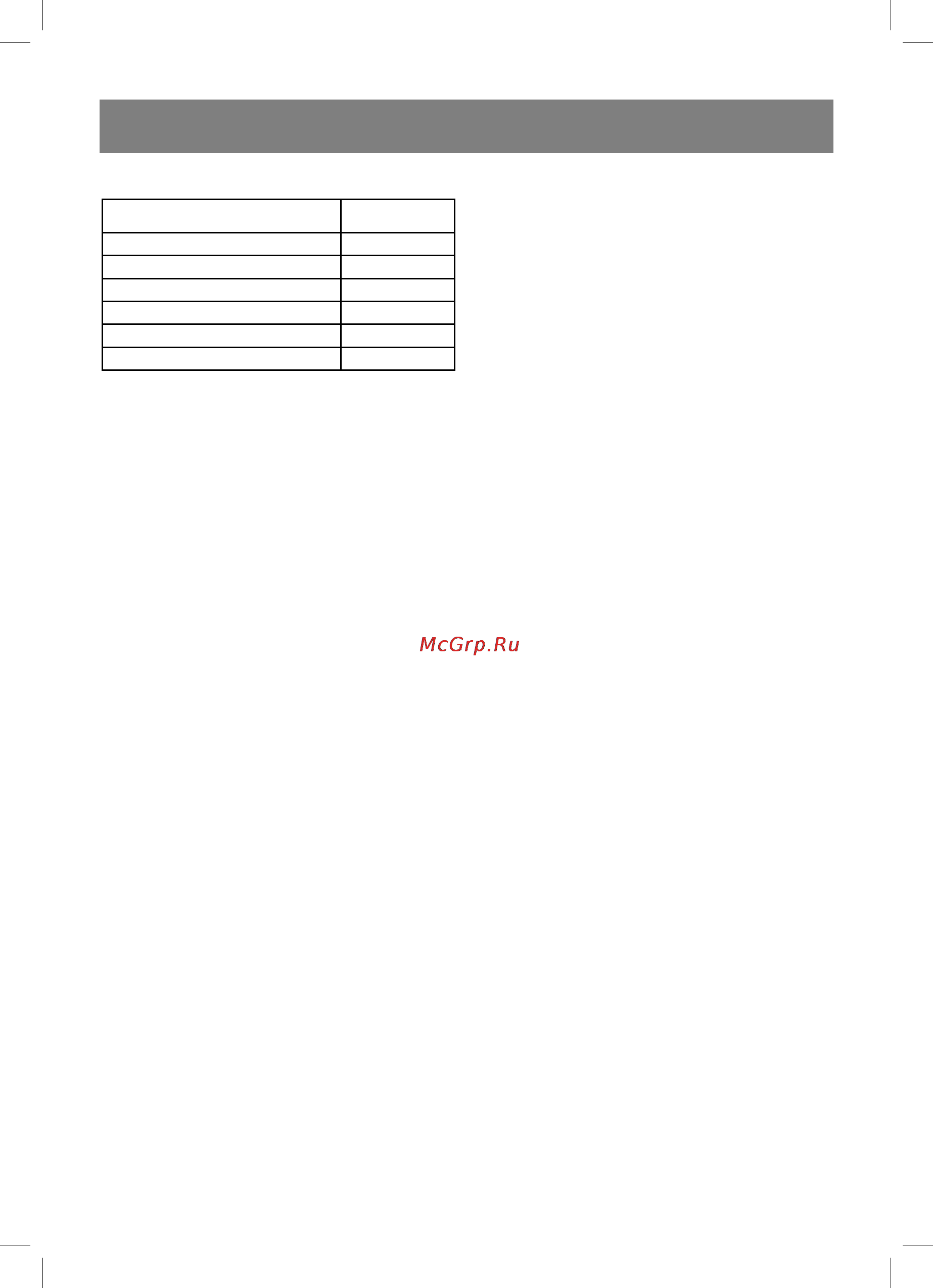 Vitek VT-1666 [8/116] English
