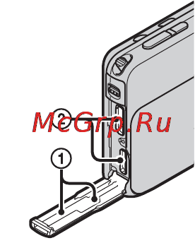 Sony DSC-TX20 Black [8/108] About water proof dust proof and shock proof performance of the camera