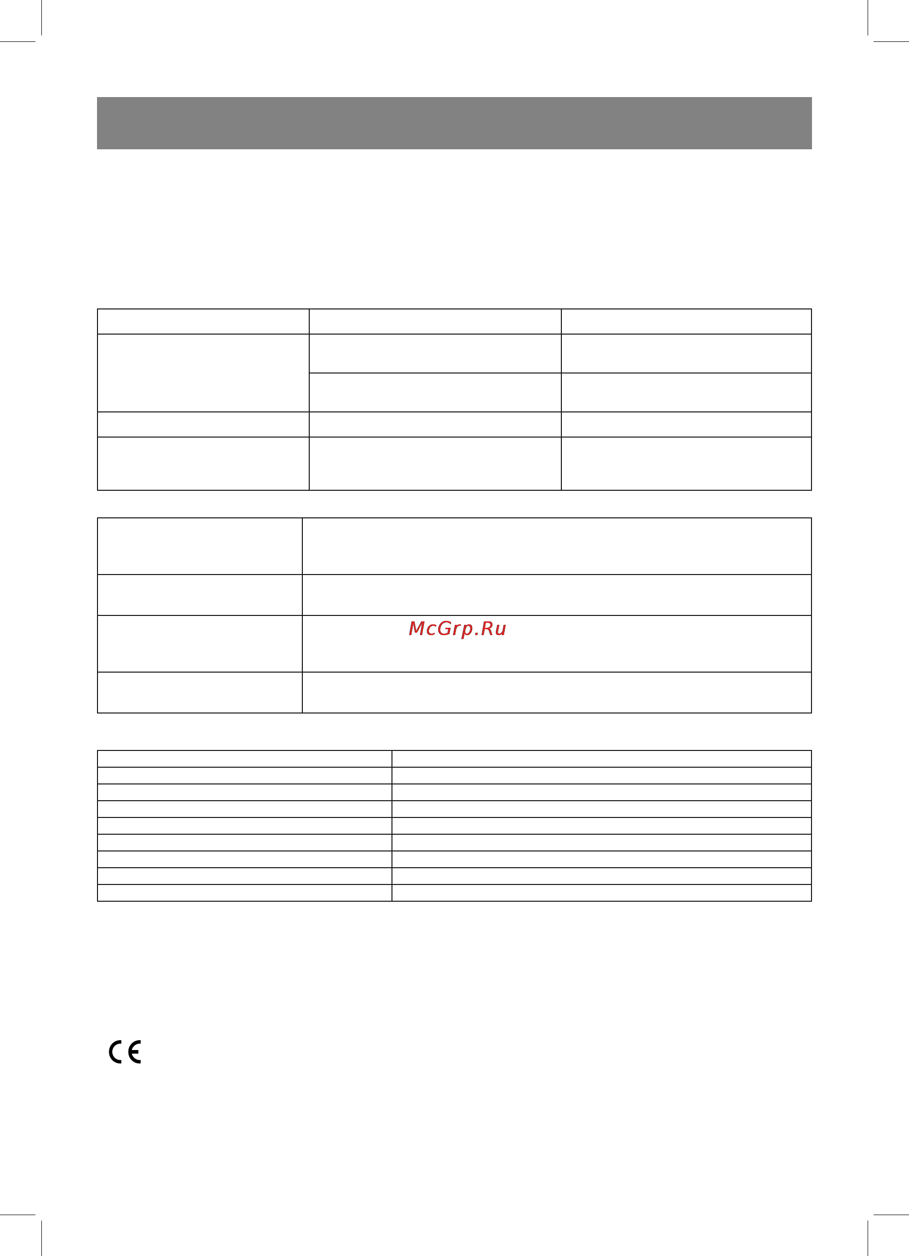 Vitek VT-1699 [11/120] English