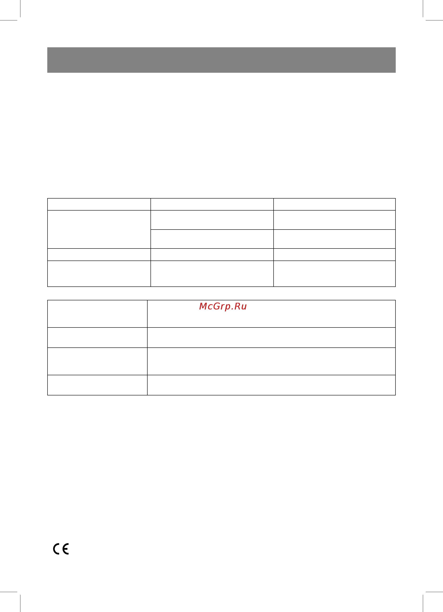 Vitek VT-1694 [10/112] English