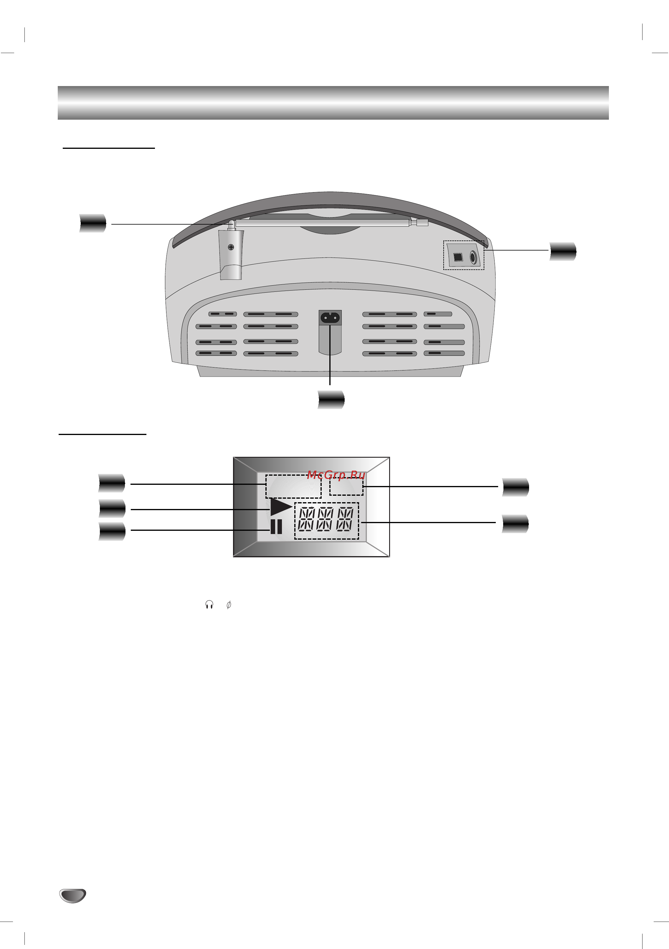 LG LPC-140X [6/12] Á ìﬂﬂ ô ìâî éíìó ëòôîâﬂ