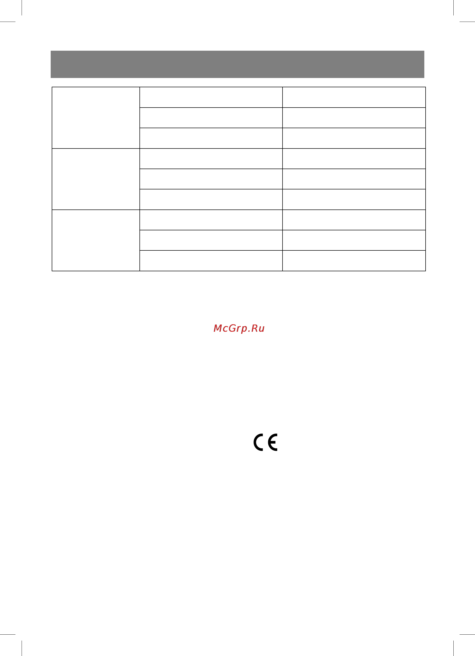 Vitek VT-1510 SR [51/80] Český