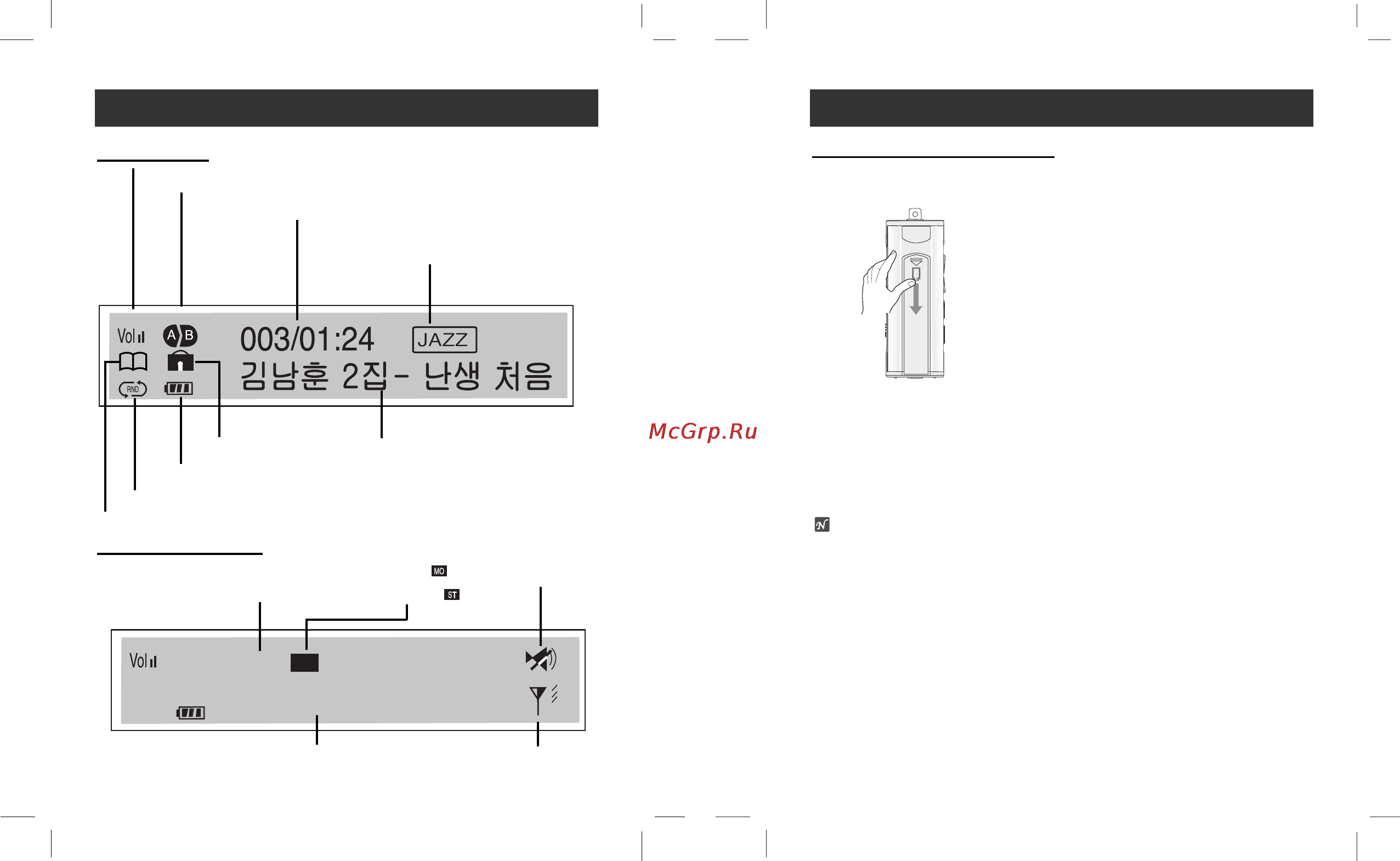 LG MF-FD200TS [5/31] Dg aas га aa де
