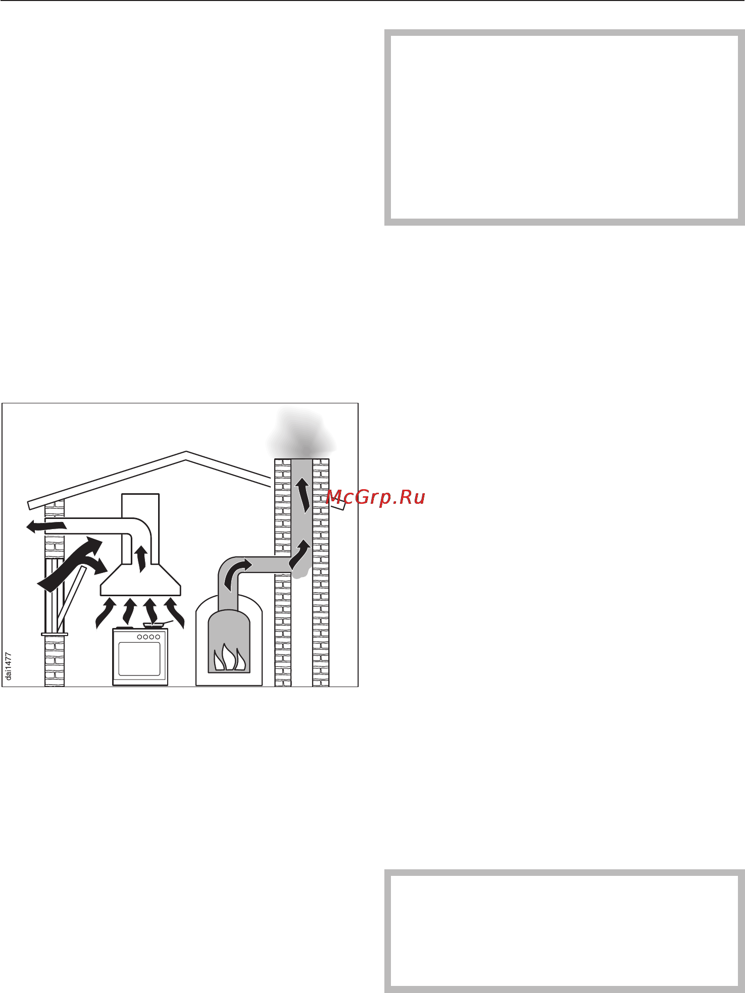 Miele DA 3190 [7/44] Указания по безопасности и предупреждения