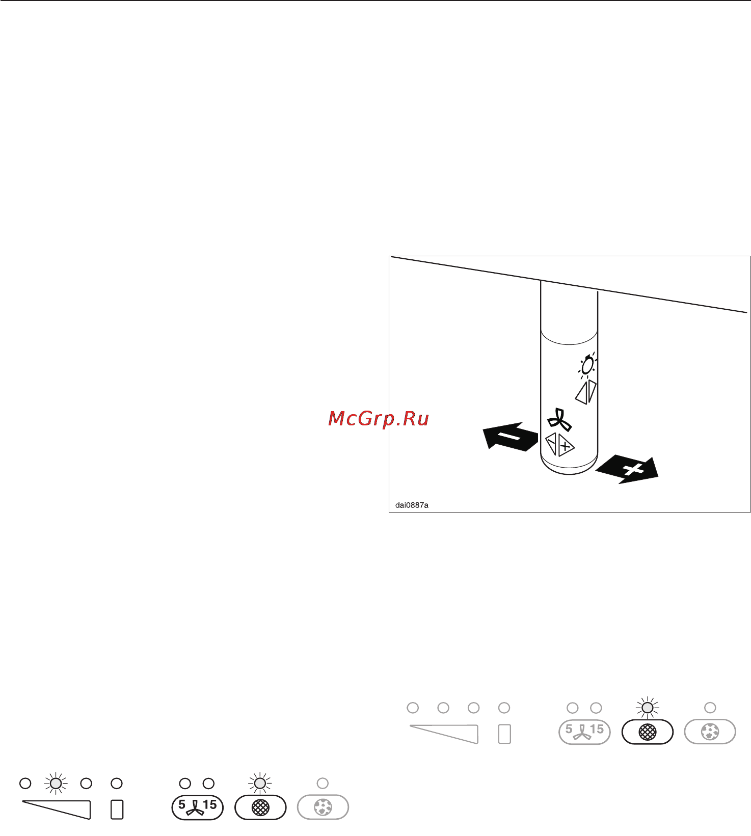 Miele DA 2210 [17/44] Эксплуатация