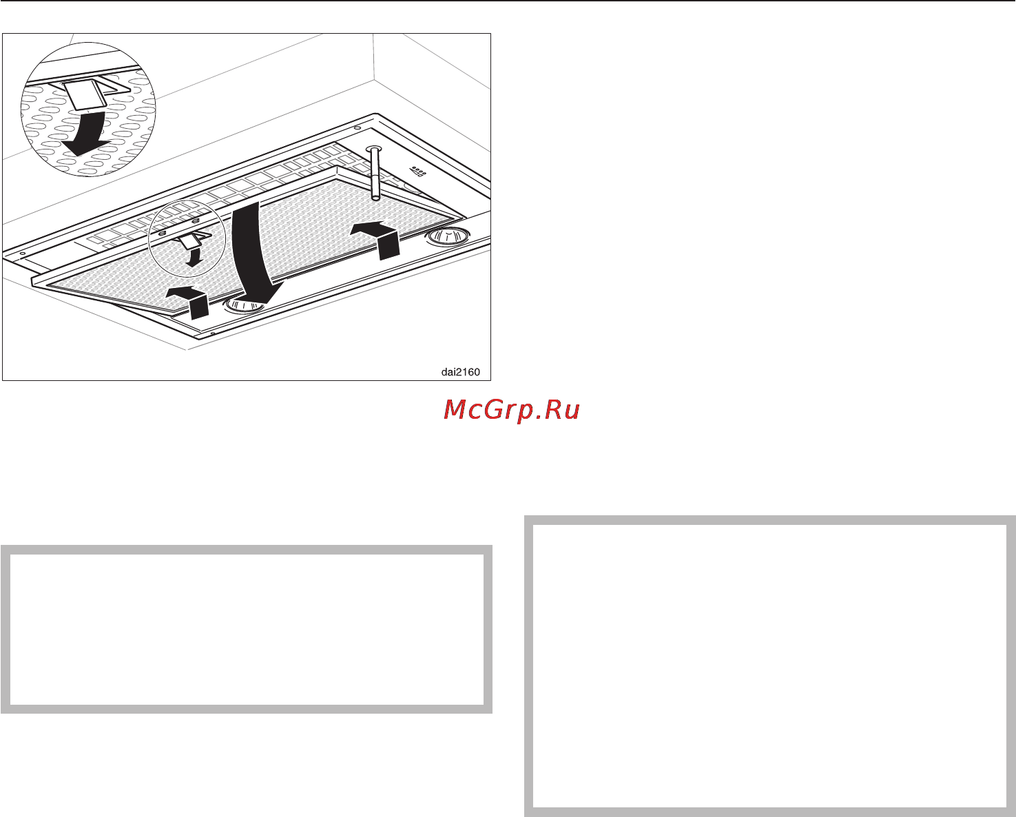 Miele DA 2210 [21/44] Чистка и уход