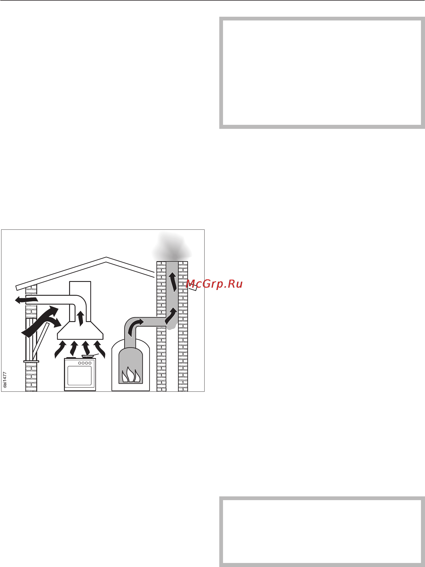 Miele DA 2210 [7/44] Указания по безопасности и предупреждения